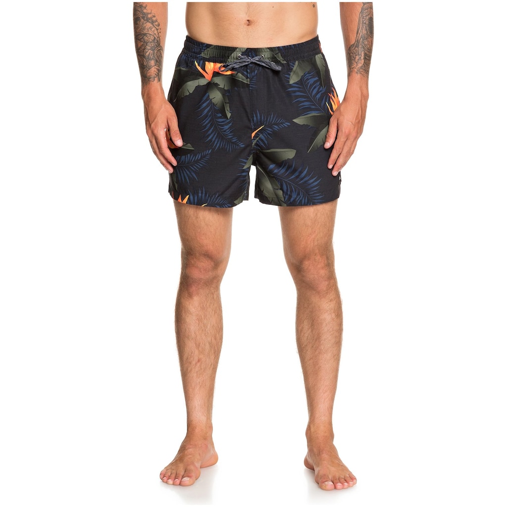 Quiksilver Badeshorts »Poolsider 15"«