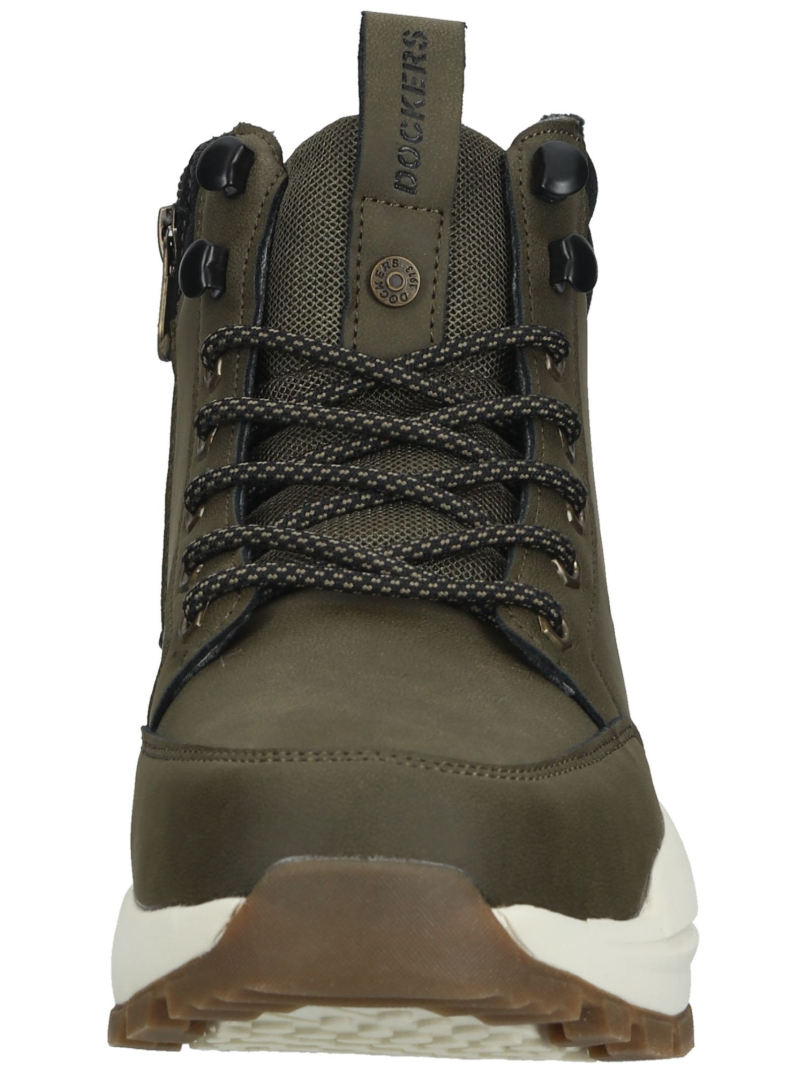 Thumbnail - Dockers by Gerli Schnürstiefelette "Dockers by Gerli Stiefelette Lederimitat"