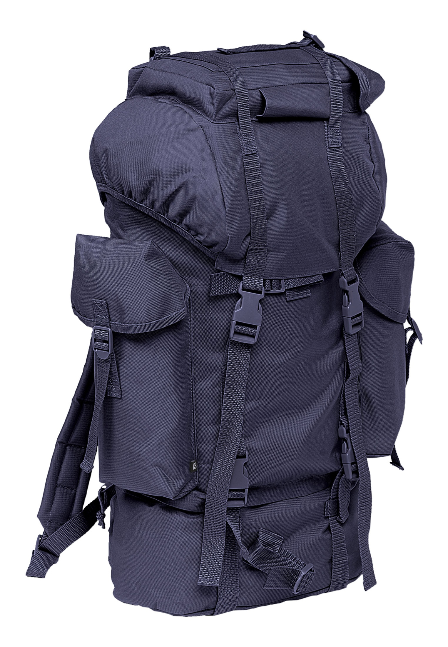 Brandit Rucksack »Brandit Accessoires Nylon Military Backpack«