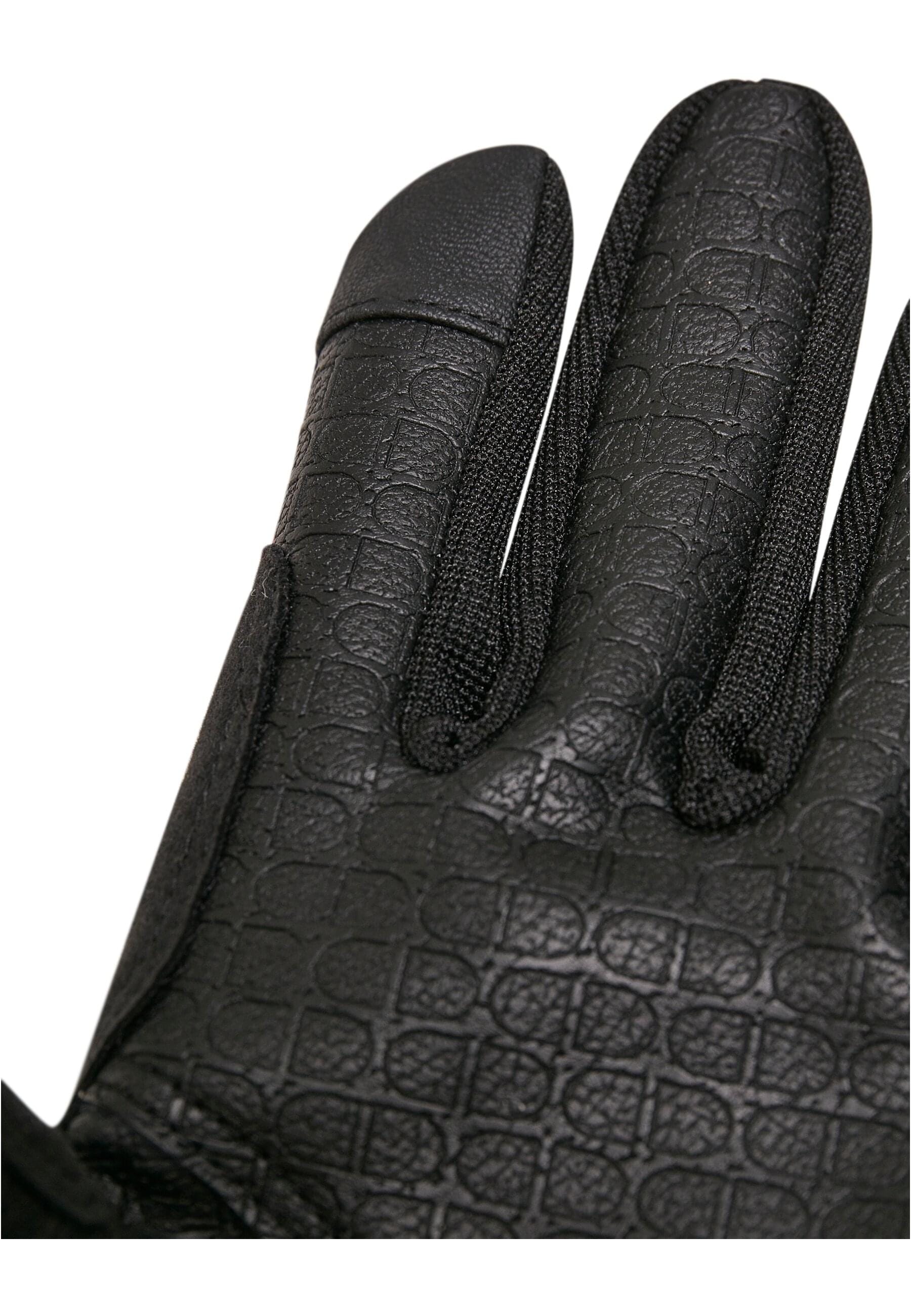 URBAN CLASSICS Baumwollhandschuhe »Urban Classics Unisex Performance Winter Gloves«