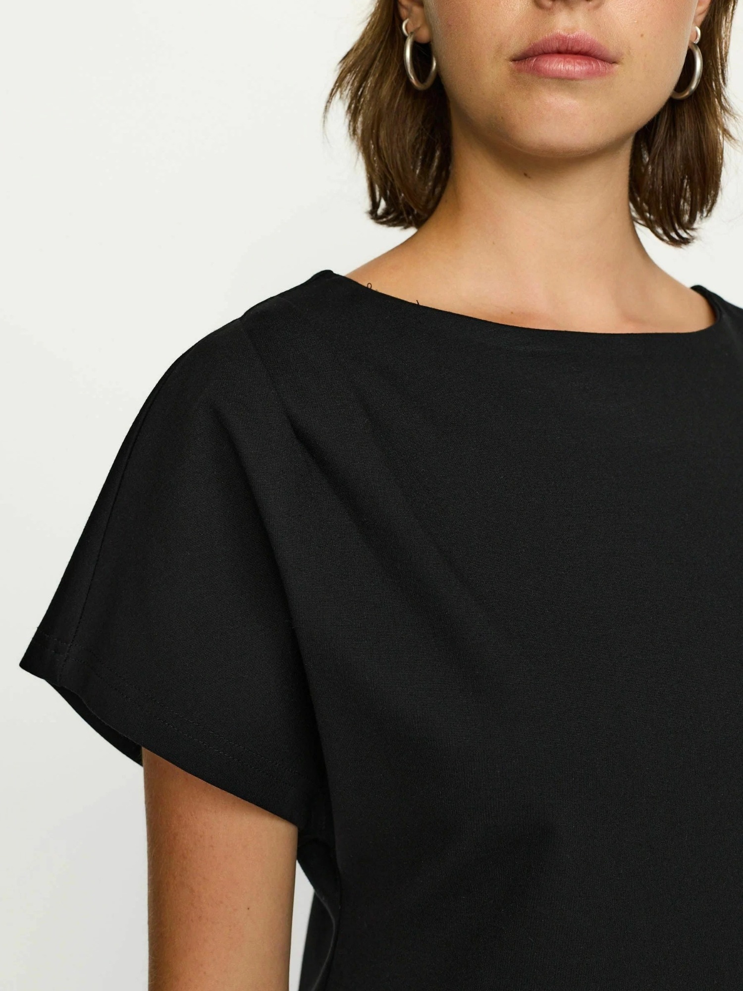 Soft Rebels Jerseykleid »Soft Rebels Dress SRHuma«