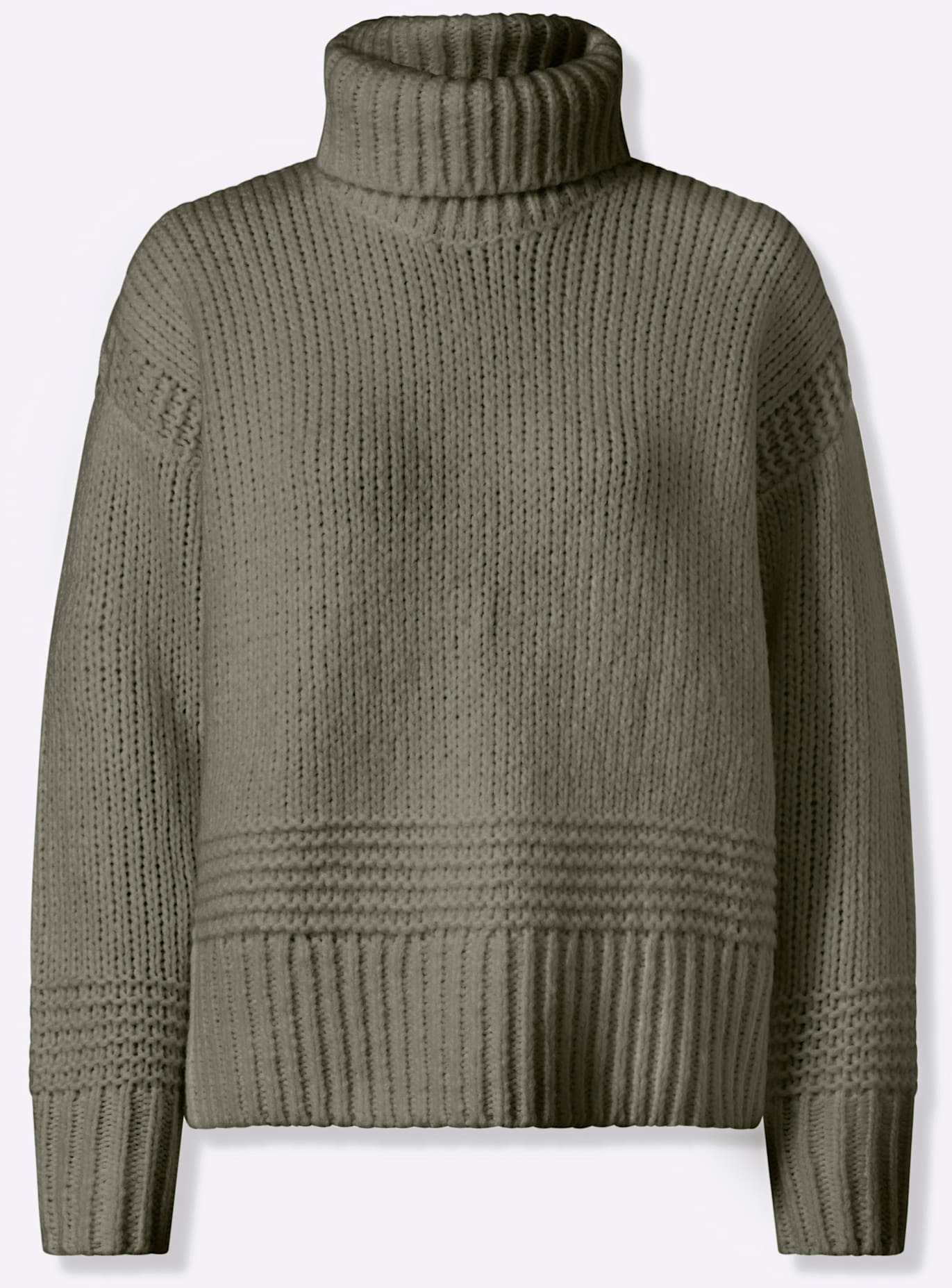 heine Strickpullover »Pullover«