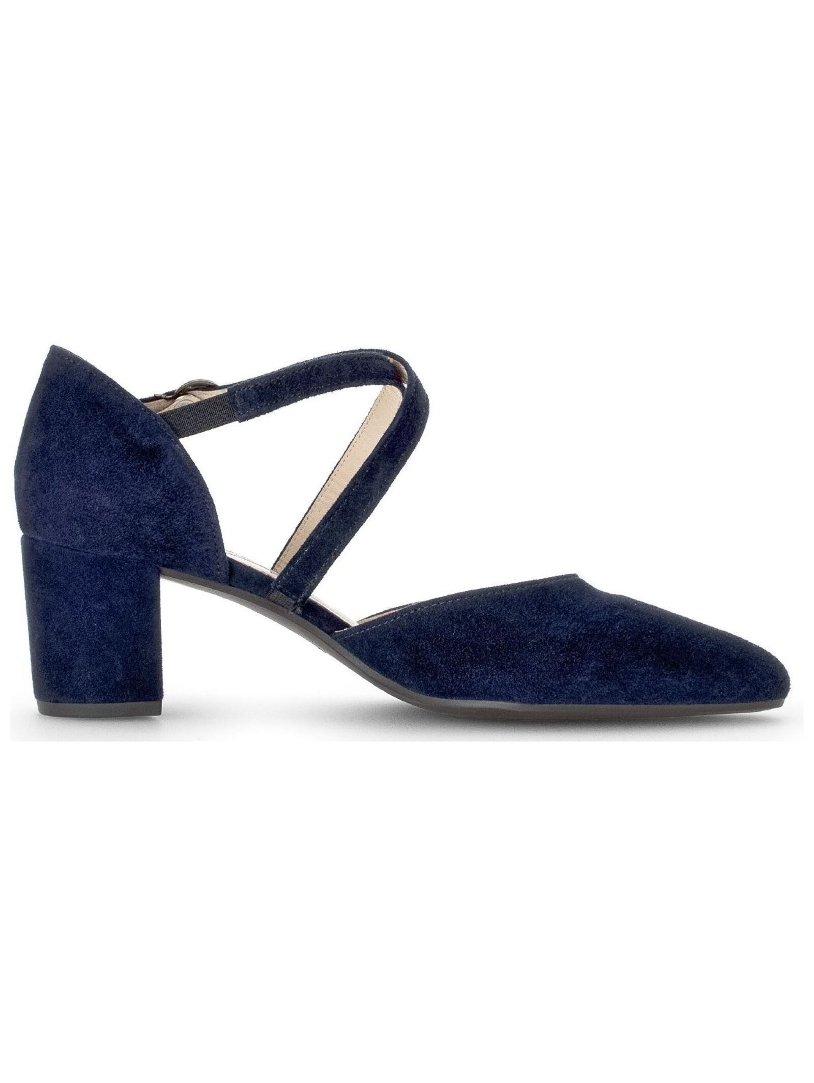 Gabor Pumps »Gabor Pumps Veloursleder«
