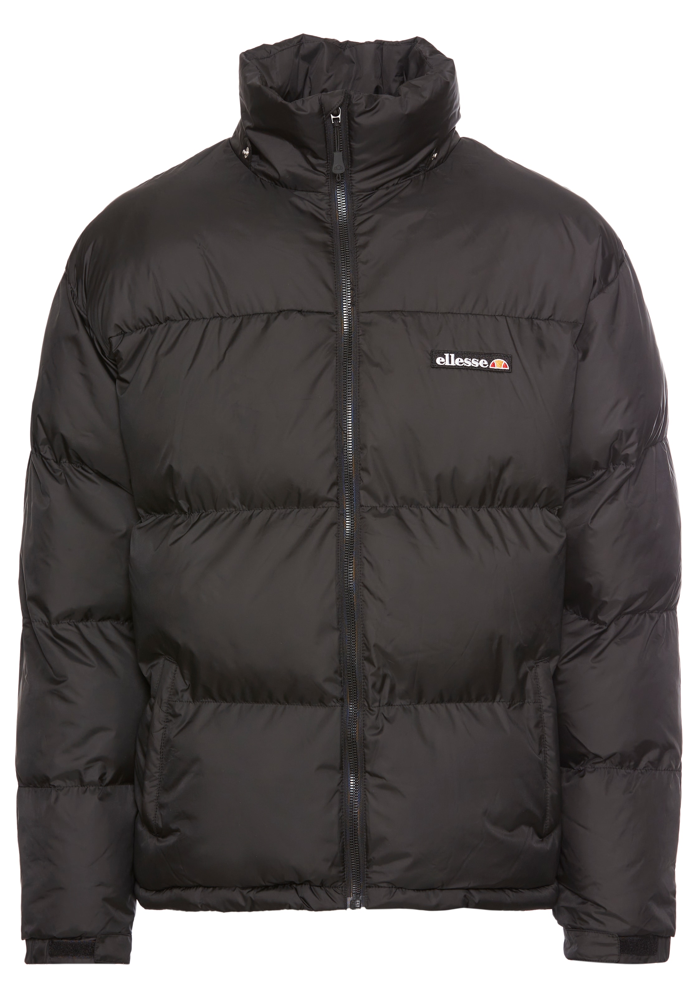 Ellesse Winterjacke »MONTEROSA PADDED JACKET«