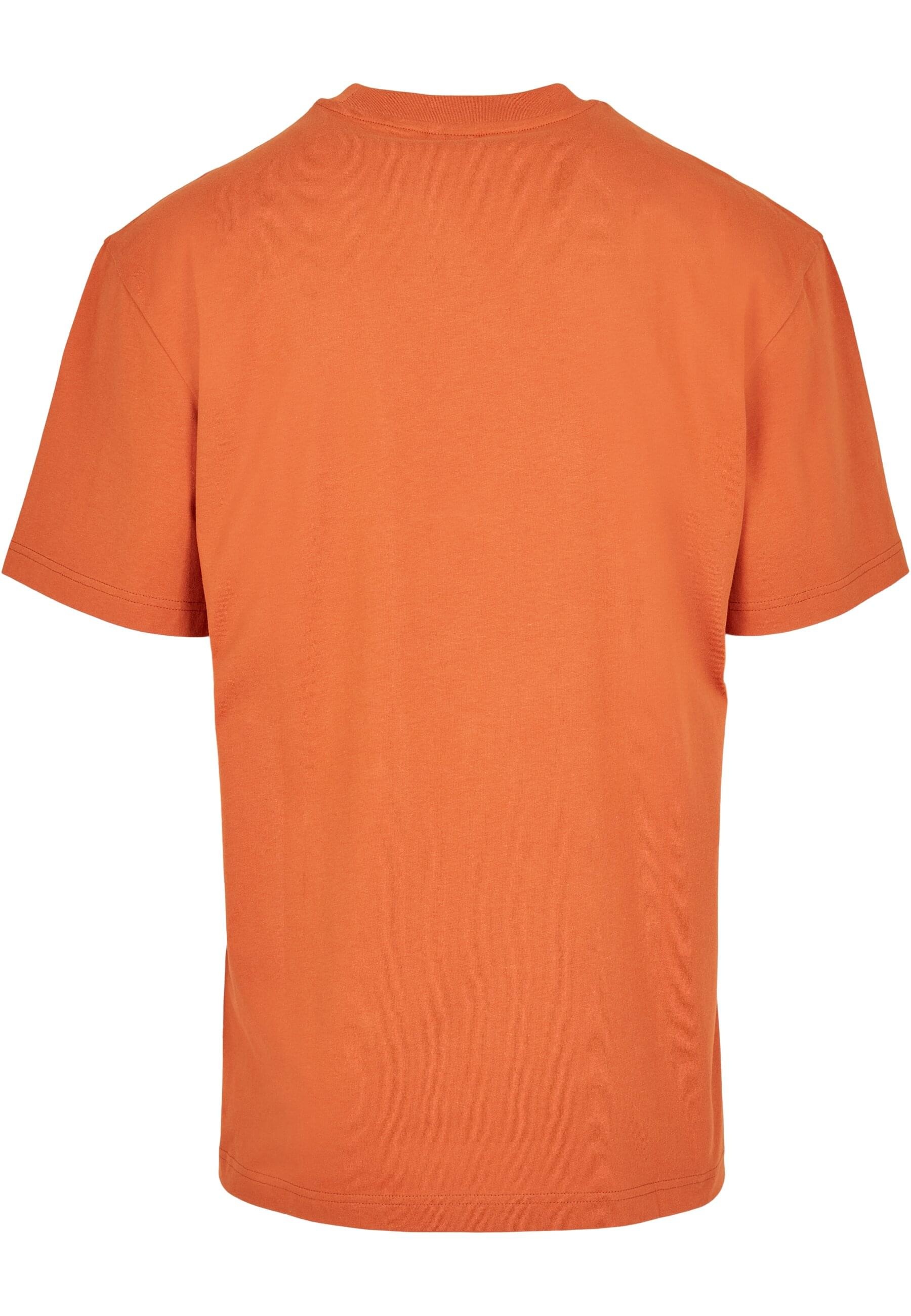 URBAN CLASSICS T-Shirt »Urban Classics Herren Tall Tee«, (1 tlg.)
