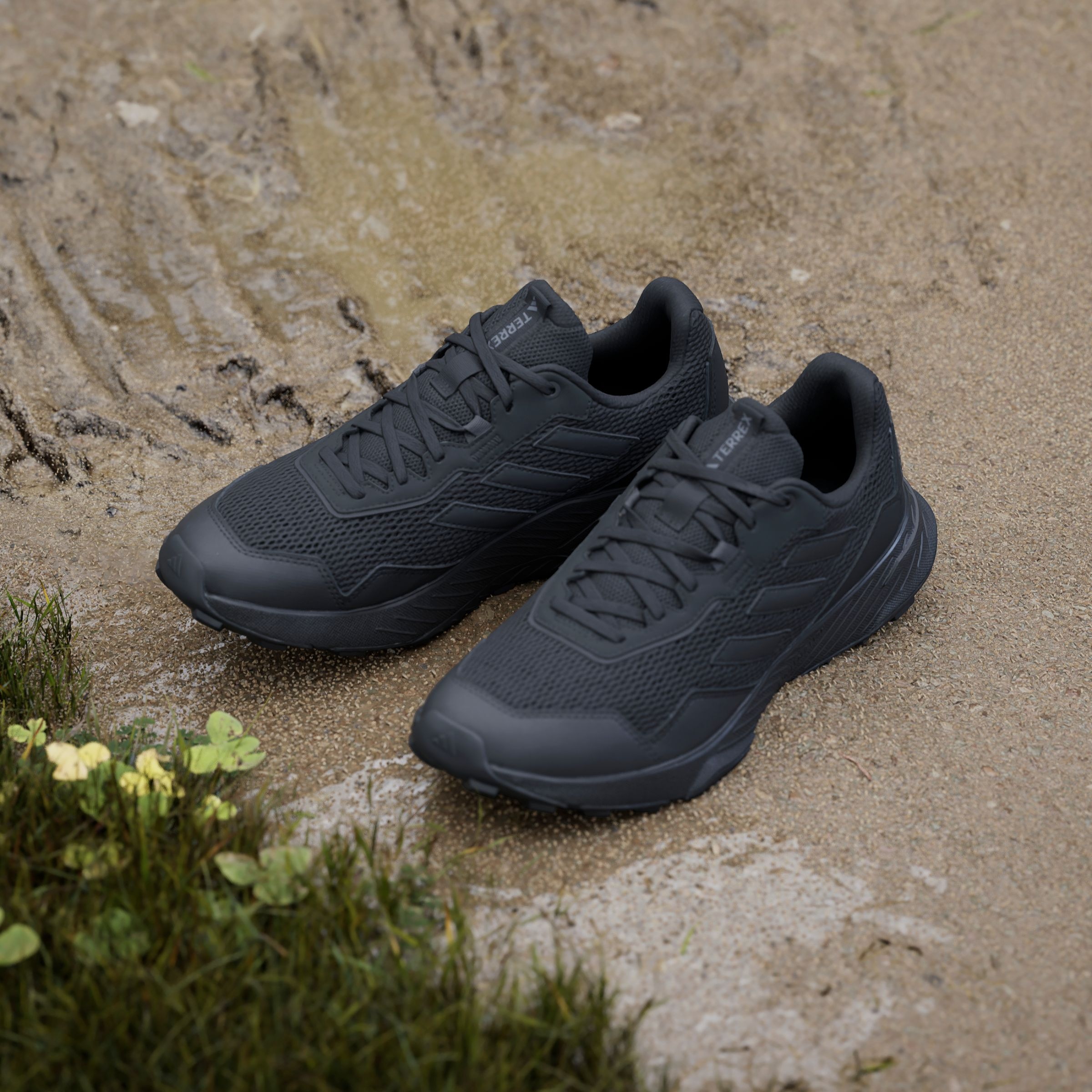 adidas TERREX Wanderschuh »TRACEFINDER TRAILRUNNING«