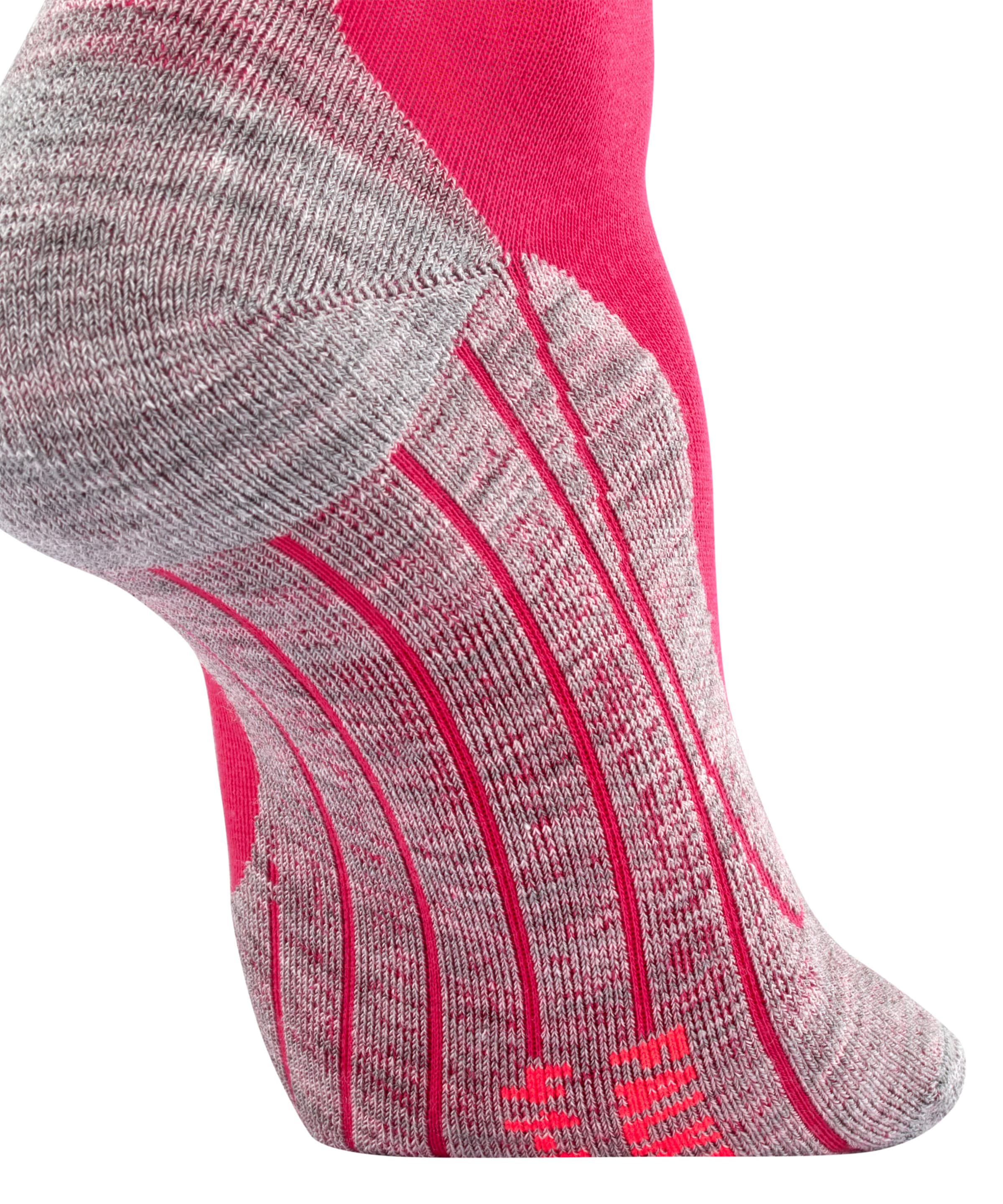 FALKE Laufsocken »RU4 Endurance«, hohe Feuchtigkeitsaufnahme, schnell trocknend, mittelstark gepolstert