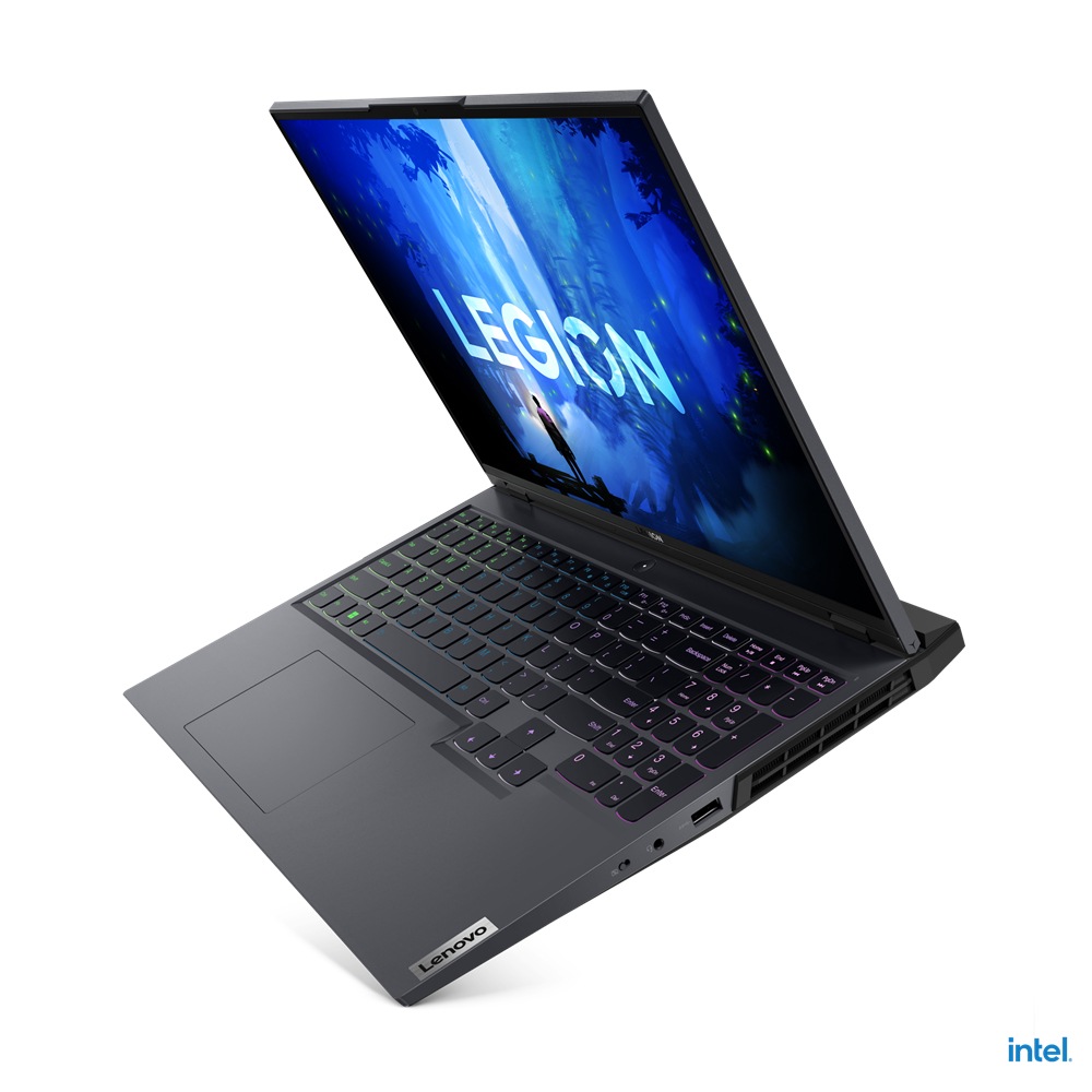 Lenovo Gaming-Notebook »Legion 5 Pro«, 40,6 cm, / 16 Zoll, Intel, Core i5, RTX 3060, 1000 GB SSD