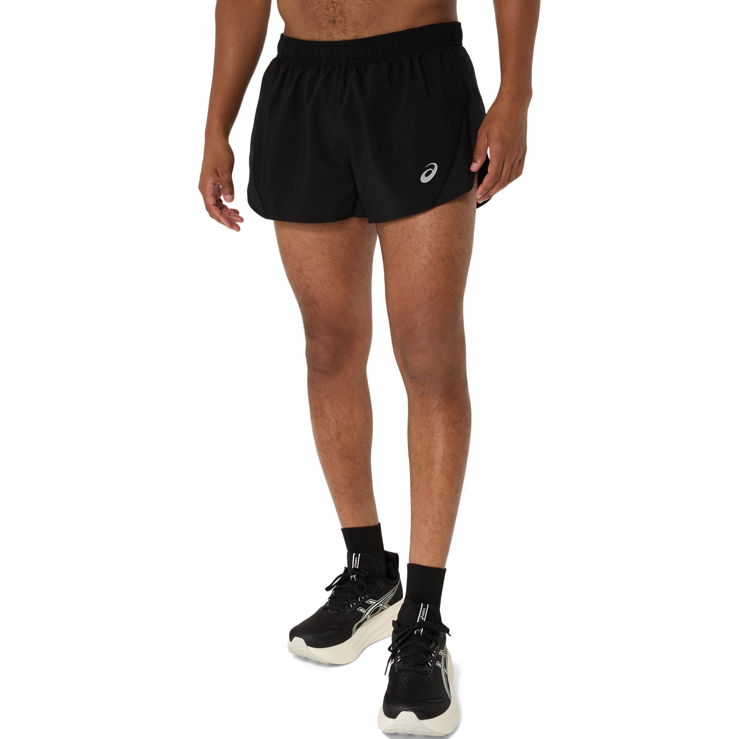 Asics Laufshorts "ASICS CORE SPLIT SHORT" günstig online kaufen