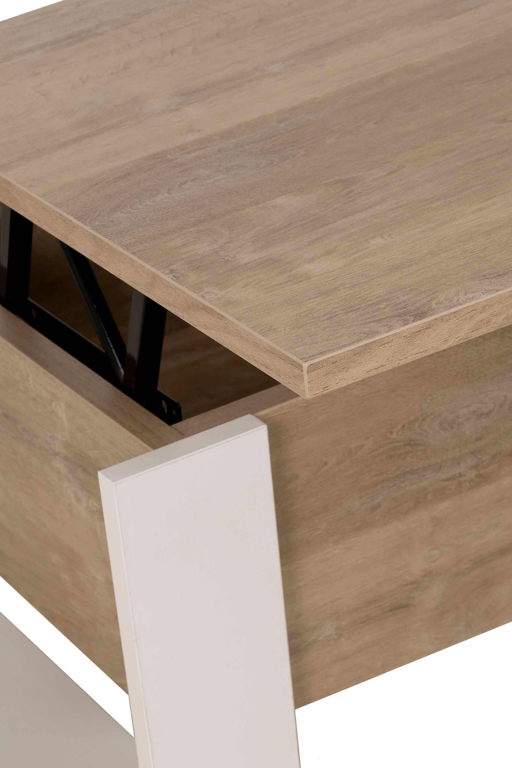 Gami Couchtisch »DENVER«