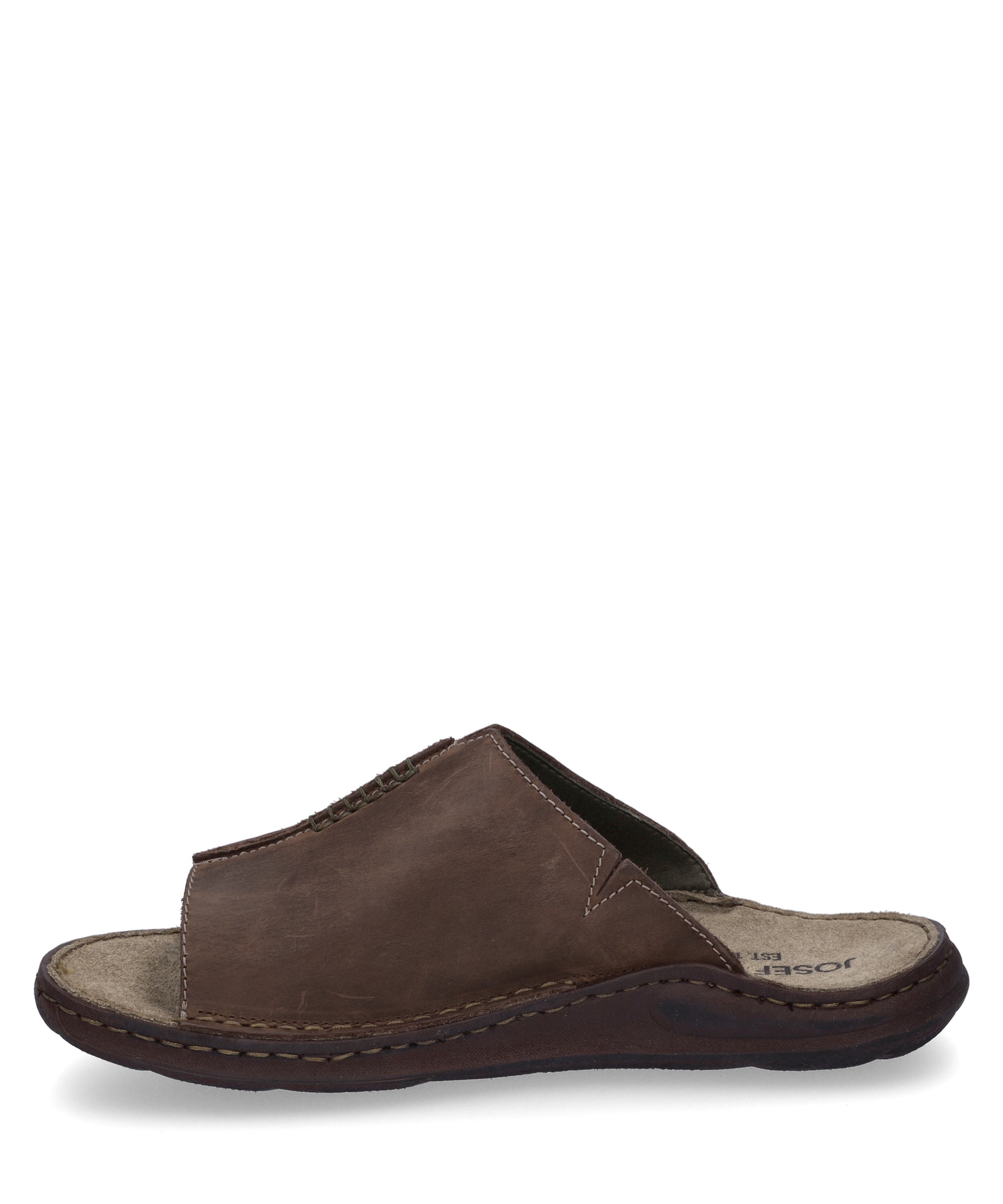 Josef Seibel Sandale »Maverick 03, mocca«