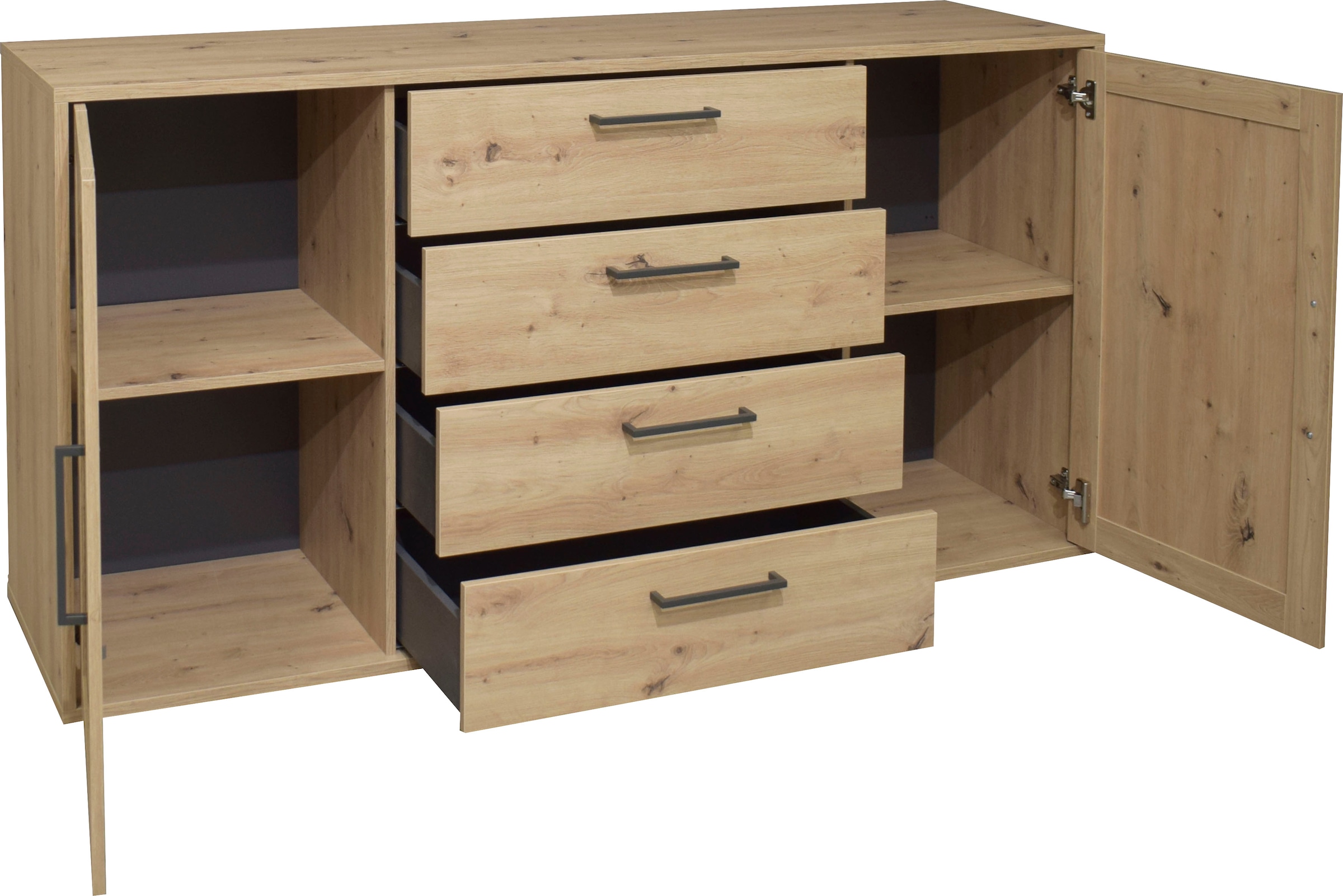 Mäusbacher Kommode