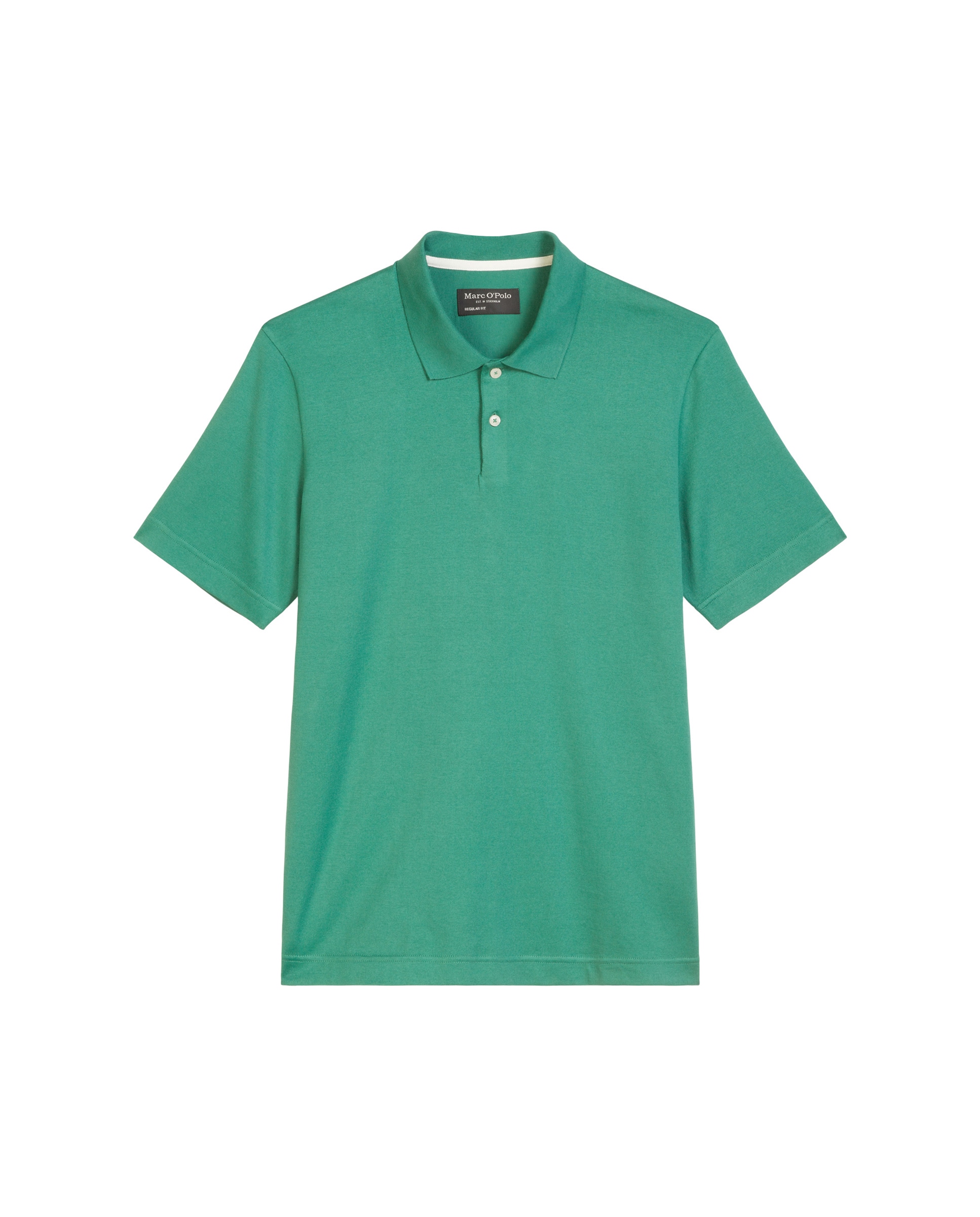 Marc O'Polo Poloshirt »aus reiner Bio-Baumwolle«