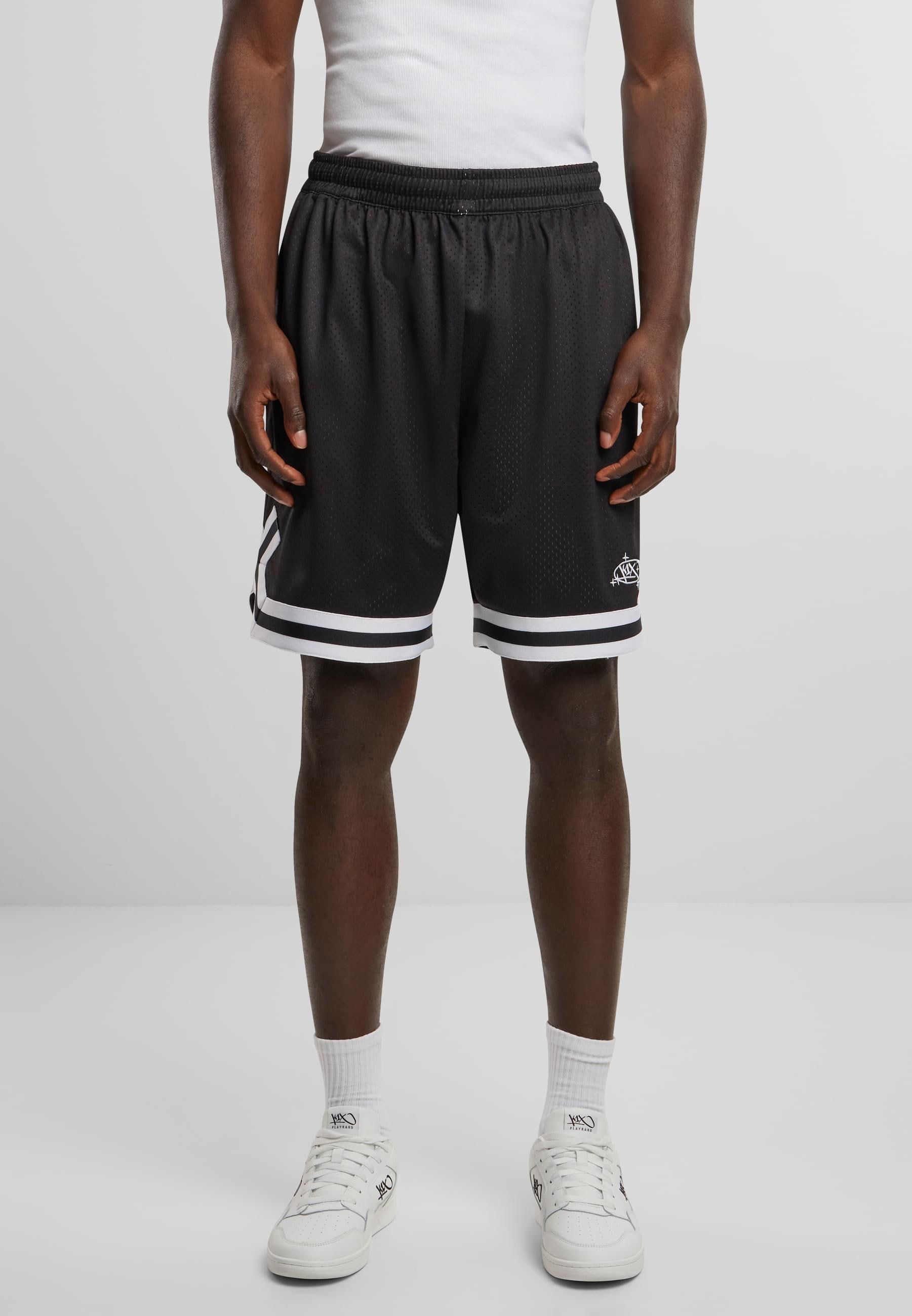 K1X Shorts »K1X Herren KXM243-029-3 K1X Double X Short«