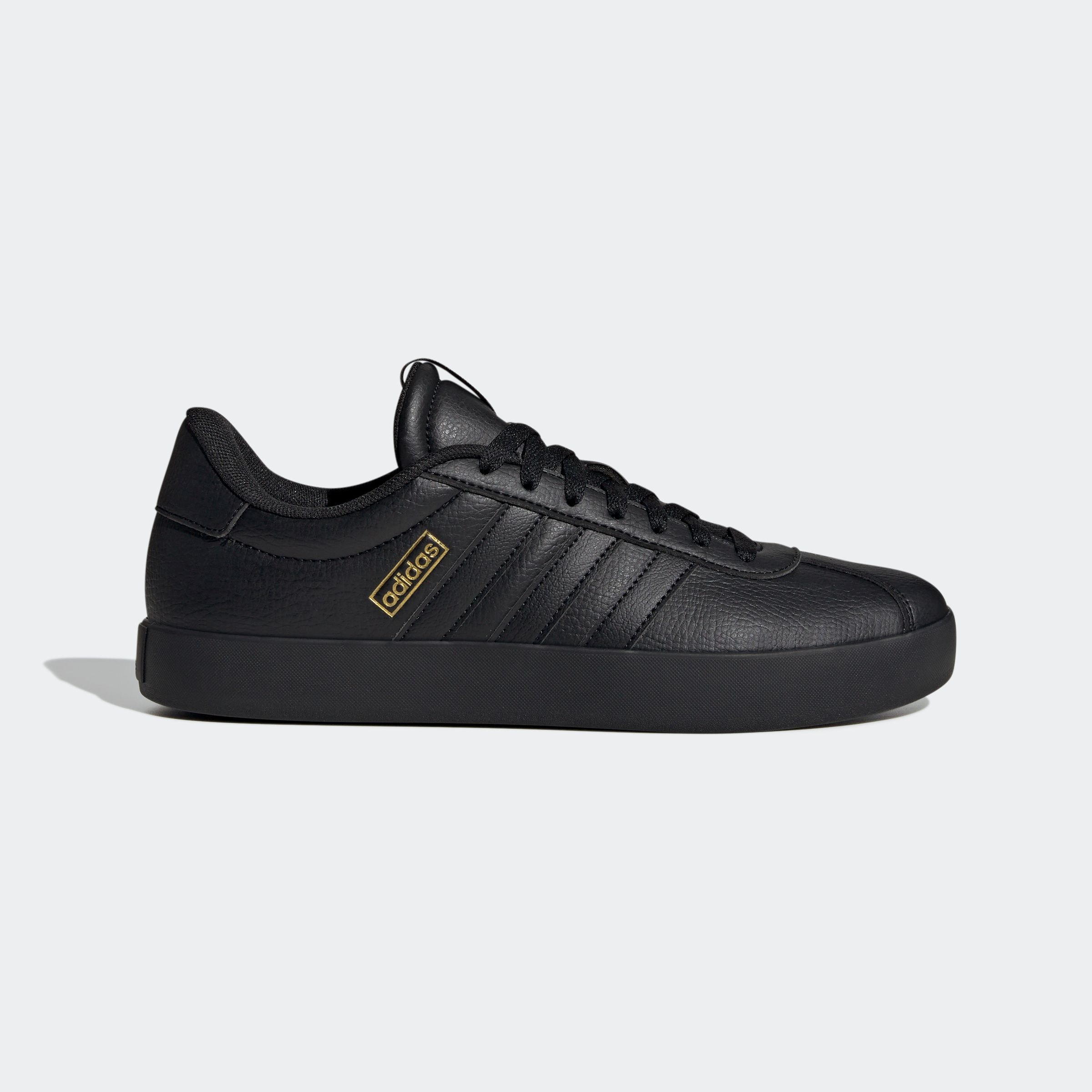 adidas Sportswear Sneaker »VL COURT 3.0«, inspiriert vom Design des adidas samba