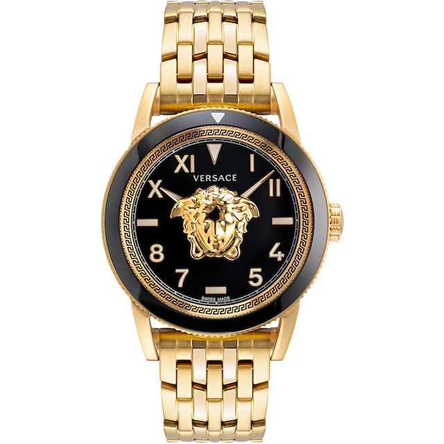 Versace Schweizer Uhr »V-PALAZZO, VE2V00322« kaufen | BAUR