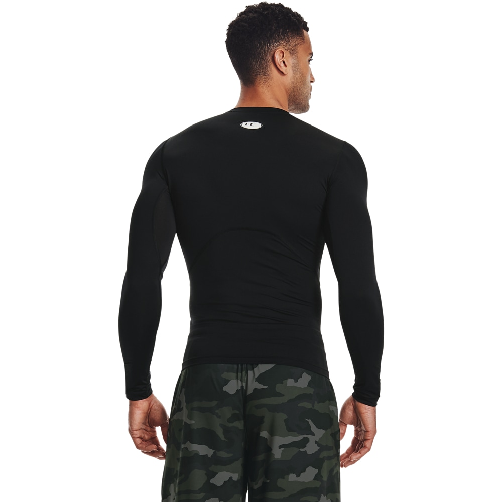 Under Armour® Trainingsshirt »UA HG ARMOUR COMP LONG SLEEVE«