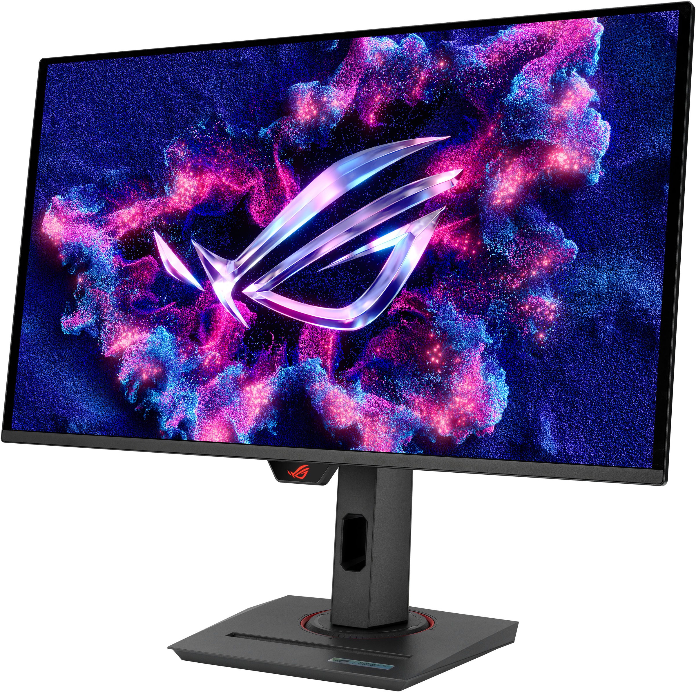 Asus Gaming-Monitor »XG27ACDNG« 68 cm/27 ″  2560 x 1440 px Quad HD 0,03 Reaktionszeit 360 Hz