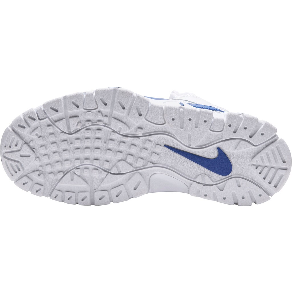 Nike Sneaker »Air Barrage Low«