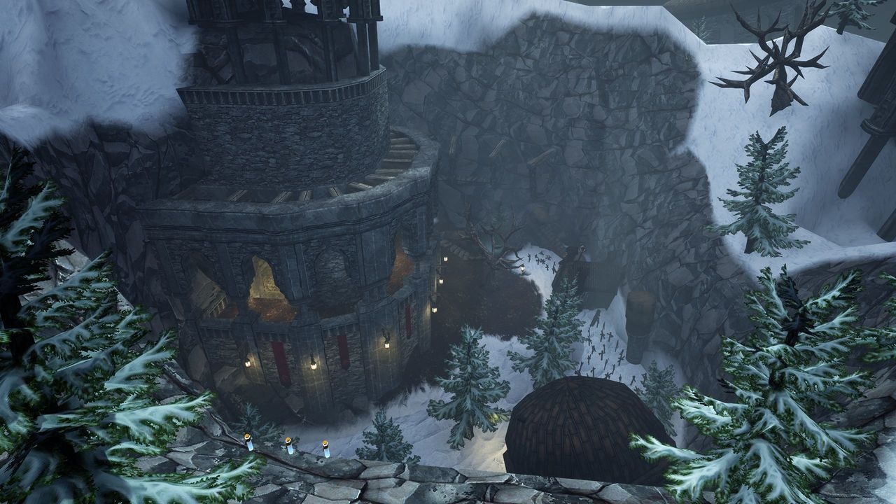 Spielesoftware »Graven«, PlayStation 5