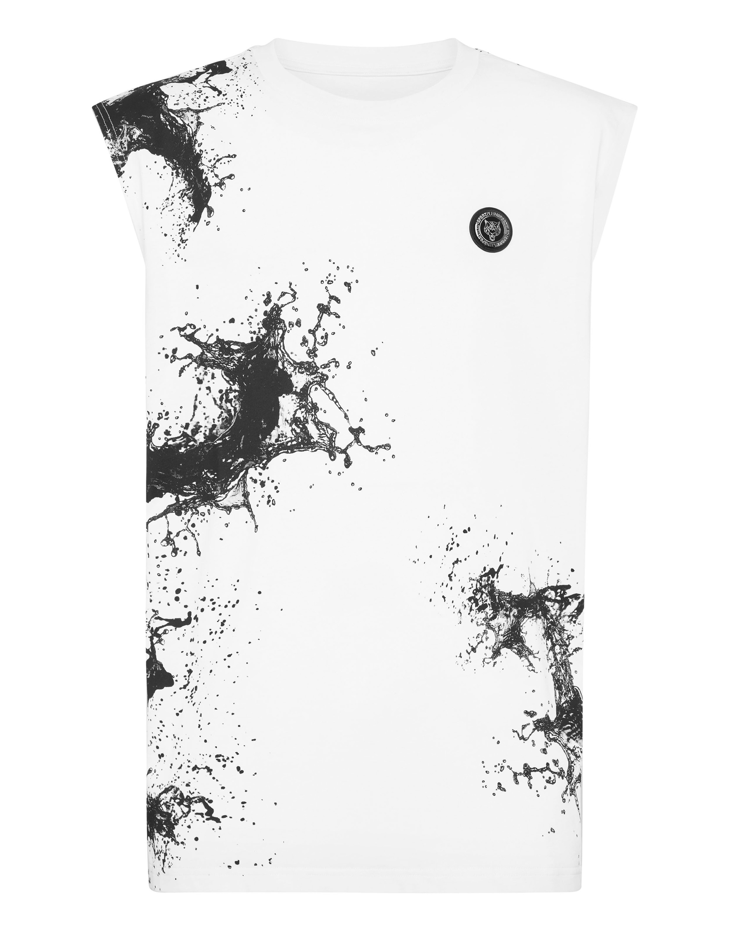 PLEIN SPORT T-Shirt "Splash" günstig online kaufen