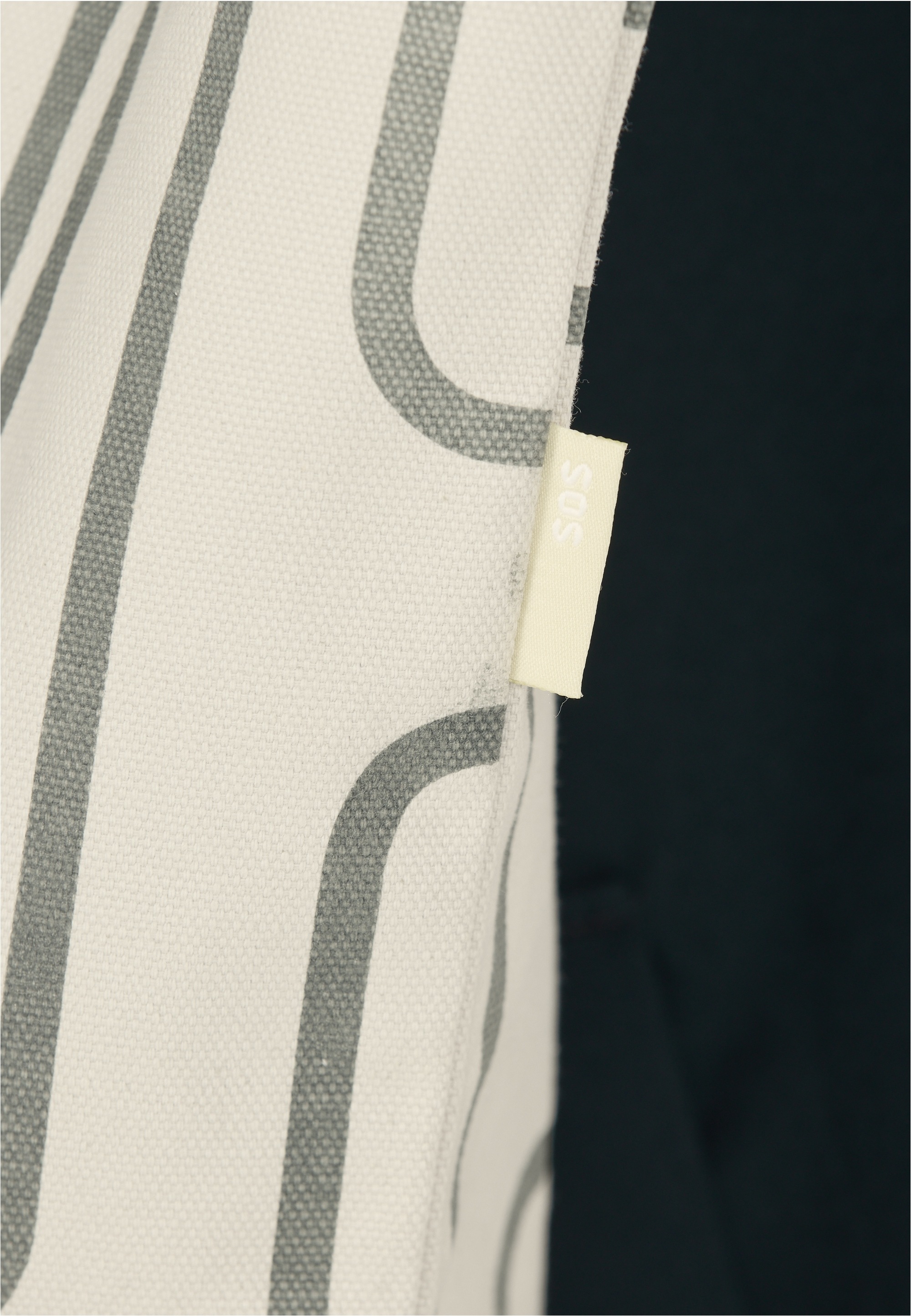 SOS Sporttasche »Arden« Schmucklos