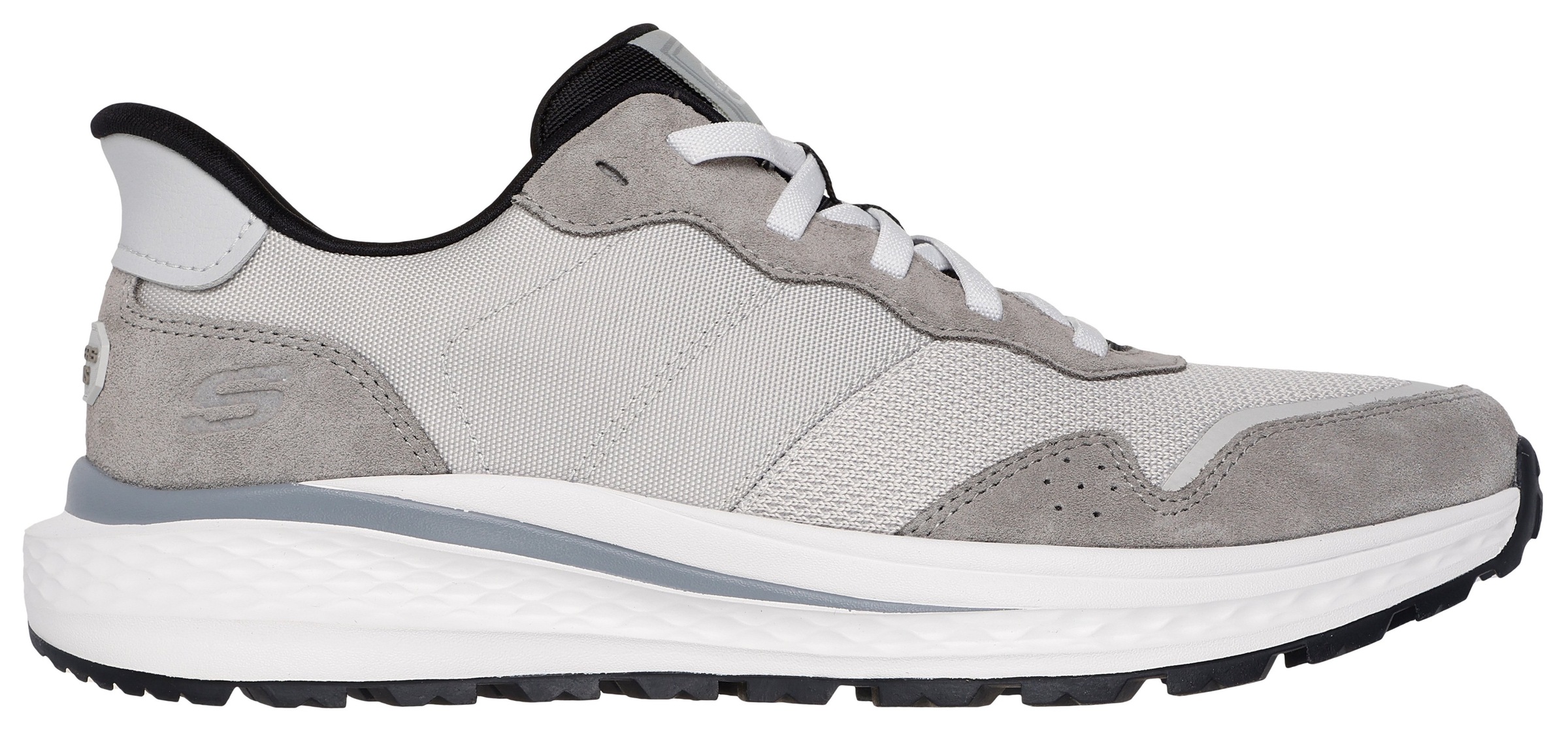 Thumbnail - Skechers Slip-On Sneaker "SLADE ULTRA" mit Bungee Schnürung