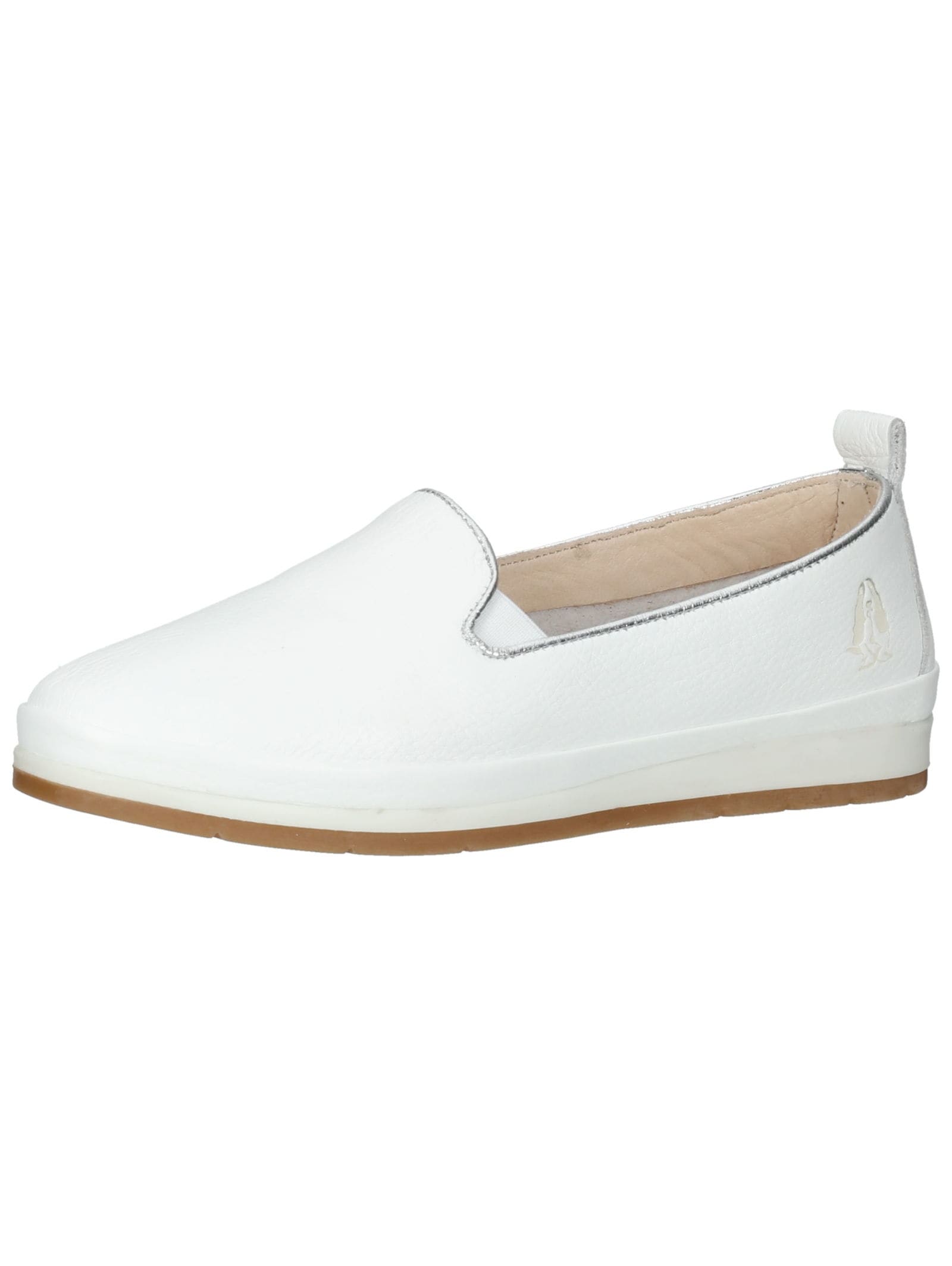 Hush Puppies Slipper "Hush Puppies Slipper Leder" günstig online kaufen