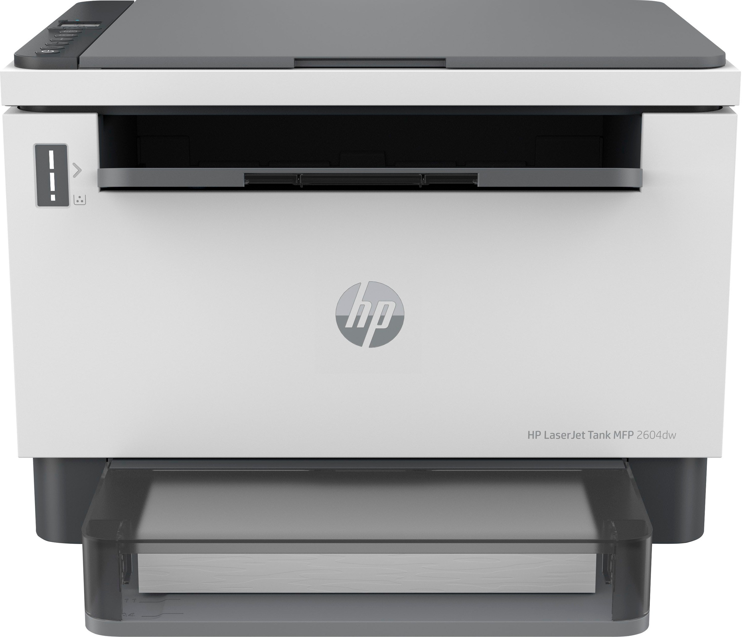 HP Laserdrucker »LaserJet palaidinukė MFP...