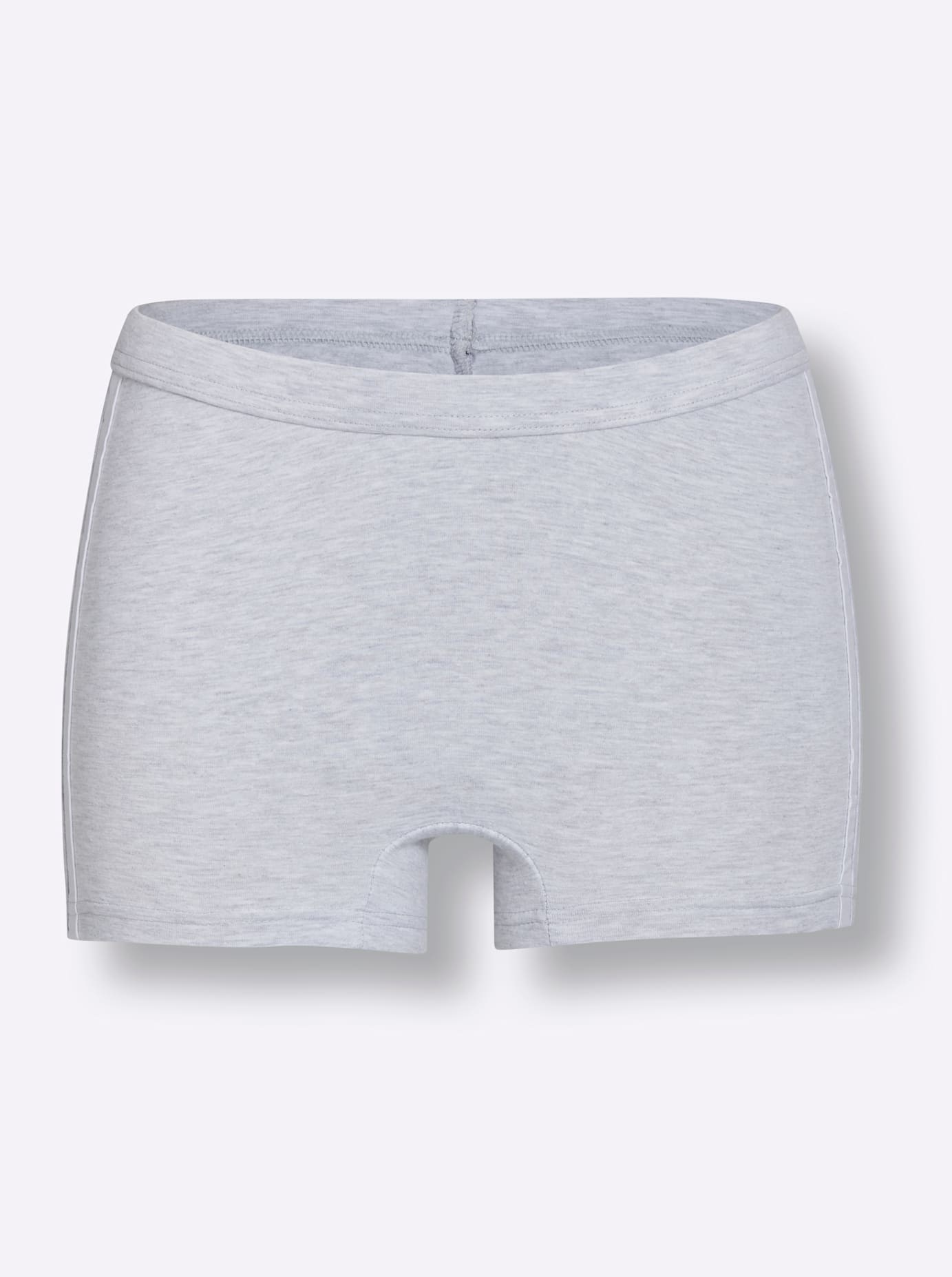 wäschepur Lange Unterhose, (3 St.)
