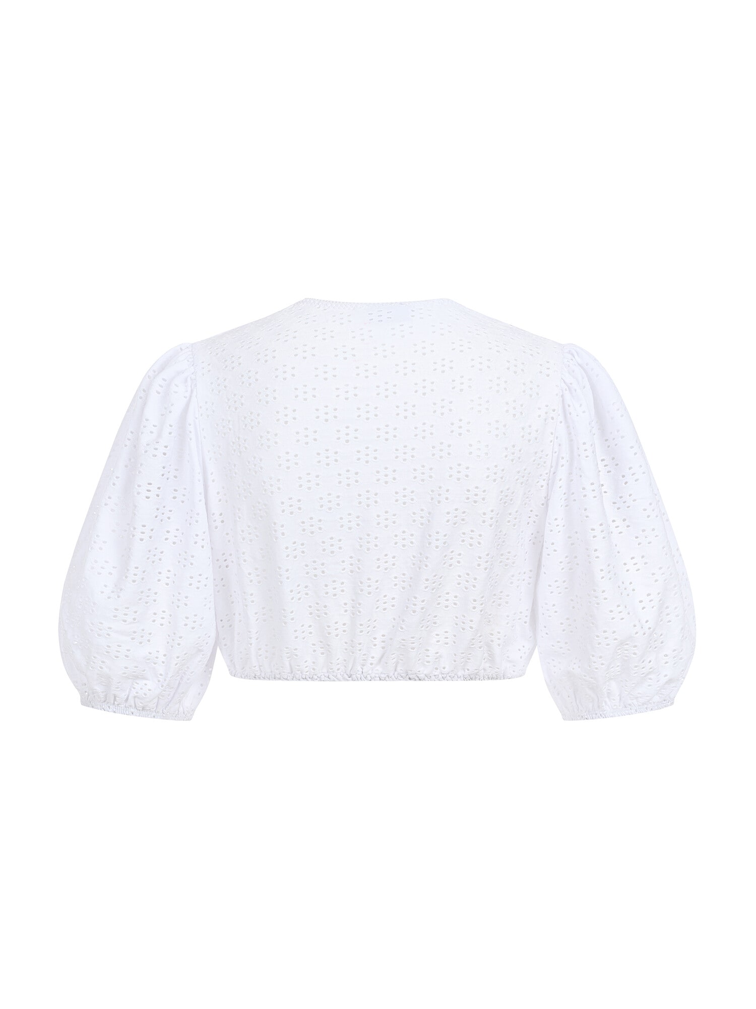 Nübler Dirndlbluse »Dirndlbluse Liv«