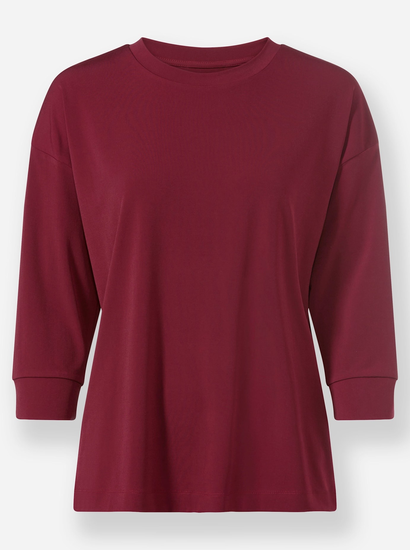 heine 3/4-Arm-Shirt "Shirtbluse", (1 tlg.) günstig online kaufen