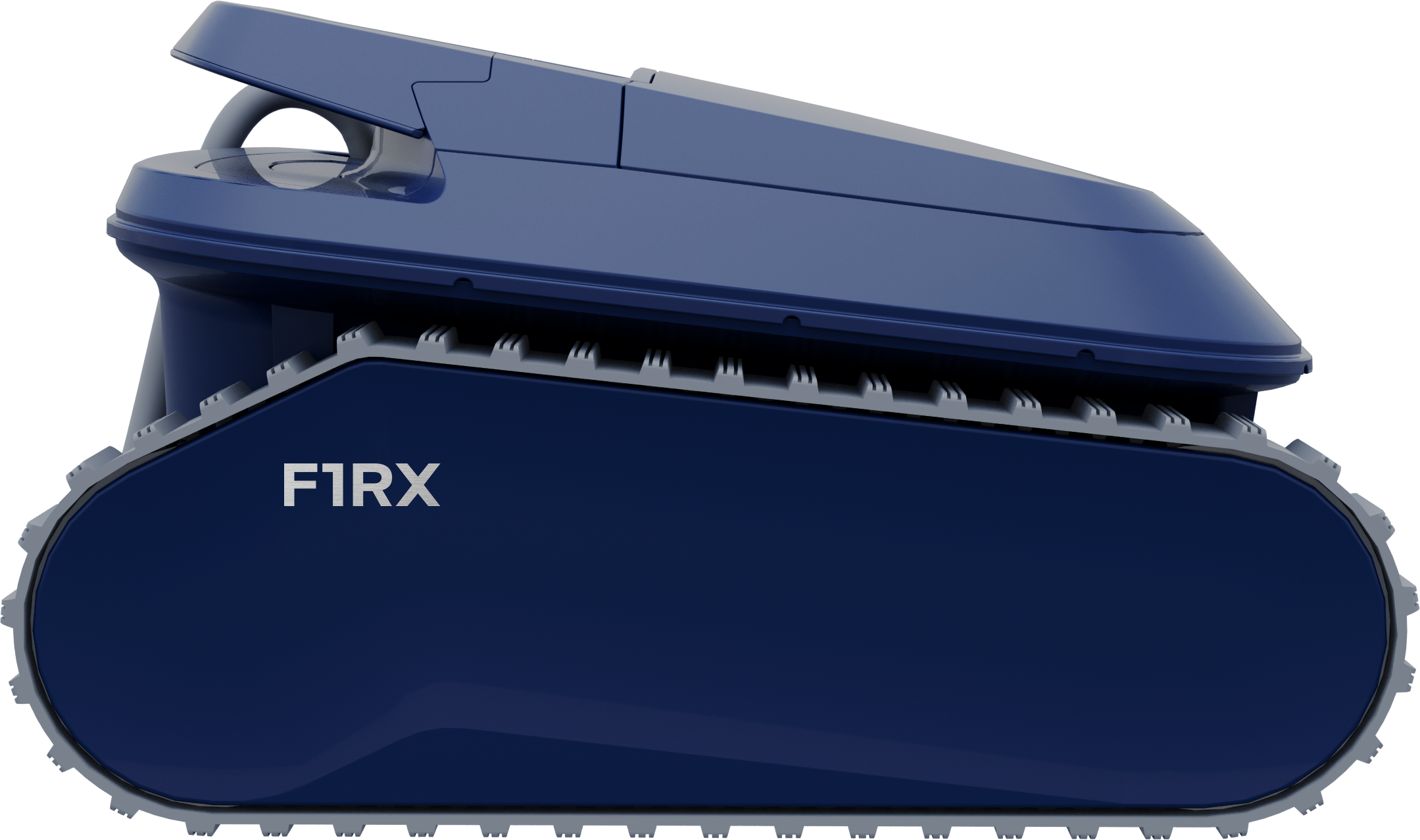 BWT Poolbodensauger "F1RX" für Pools bis 12m Länge