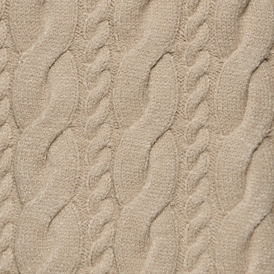 STREET ONE Strickpullover mit Turtleneck