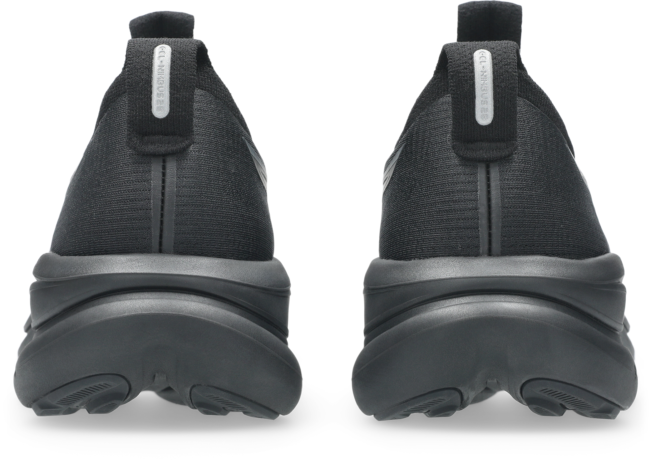 Asics »GEL-NIMBUS 28«  für Erwachsene, mit leicht profiliertem Laufsohlenprofil
