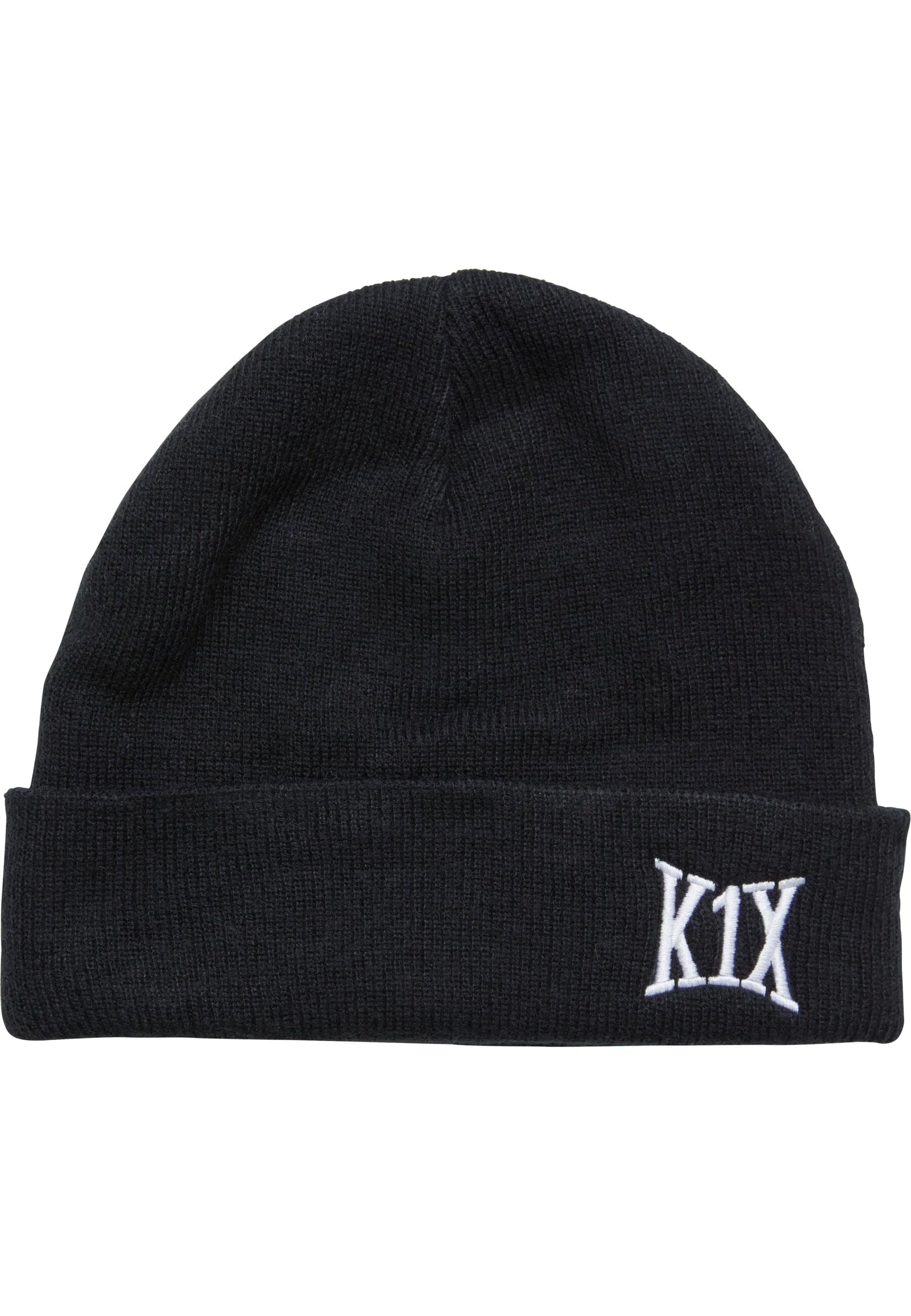 K1X Beanie "K1X Herren KXM243-004-1 K1X Logo Beanie" günstig online kaufen