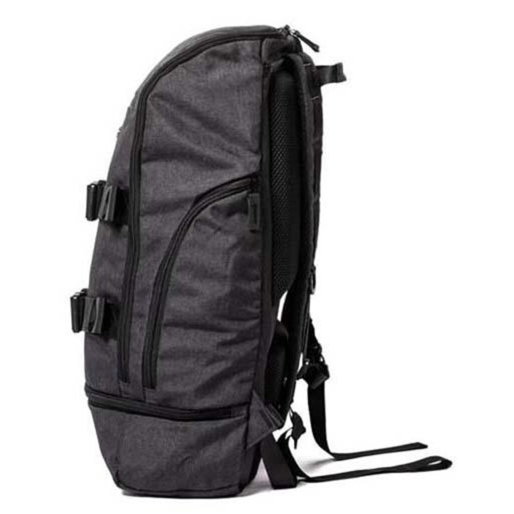 EPIC Laptoprucksack »Dynamic Daytripper Backpack, Black«