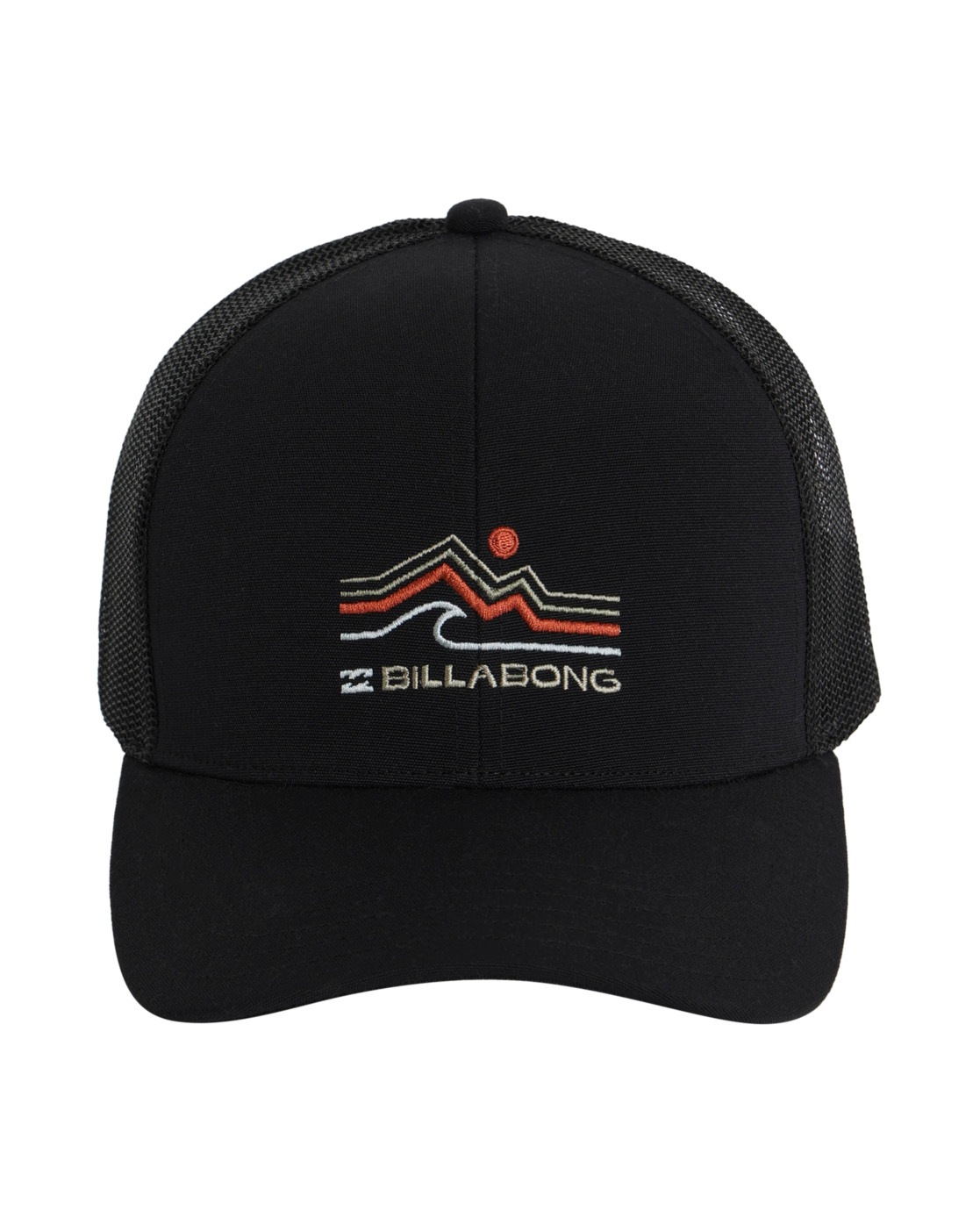 Billabong Trucker Cap »Adventure Division Range«