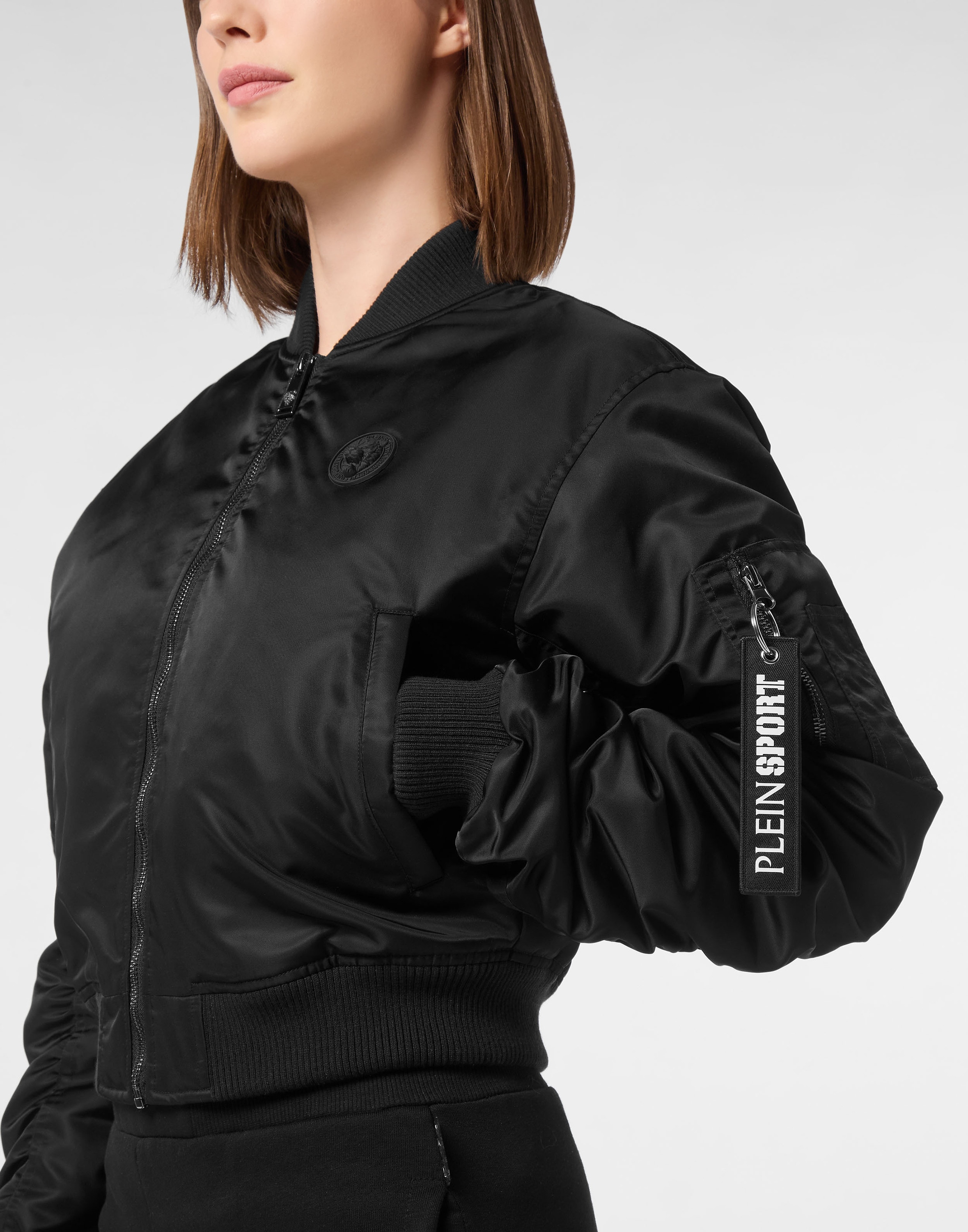PLEIN SPORT Blouson »Icon«