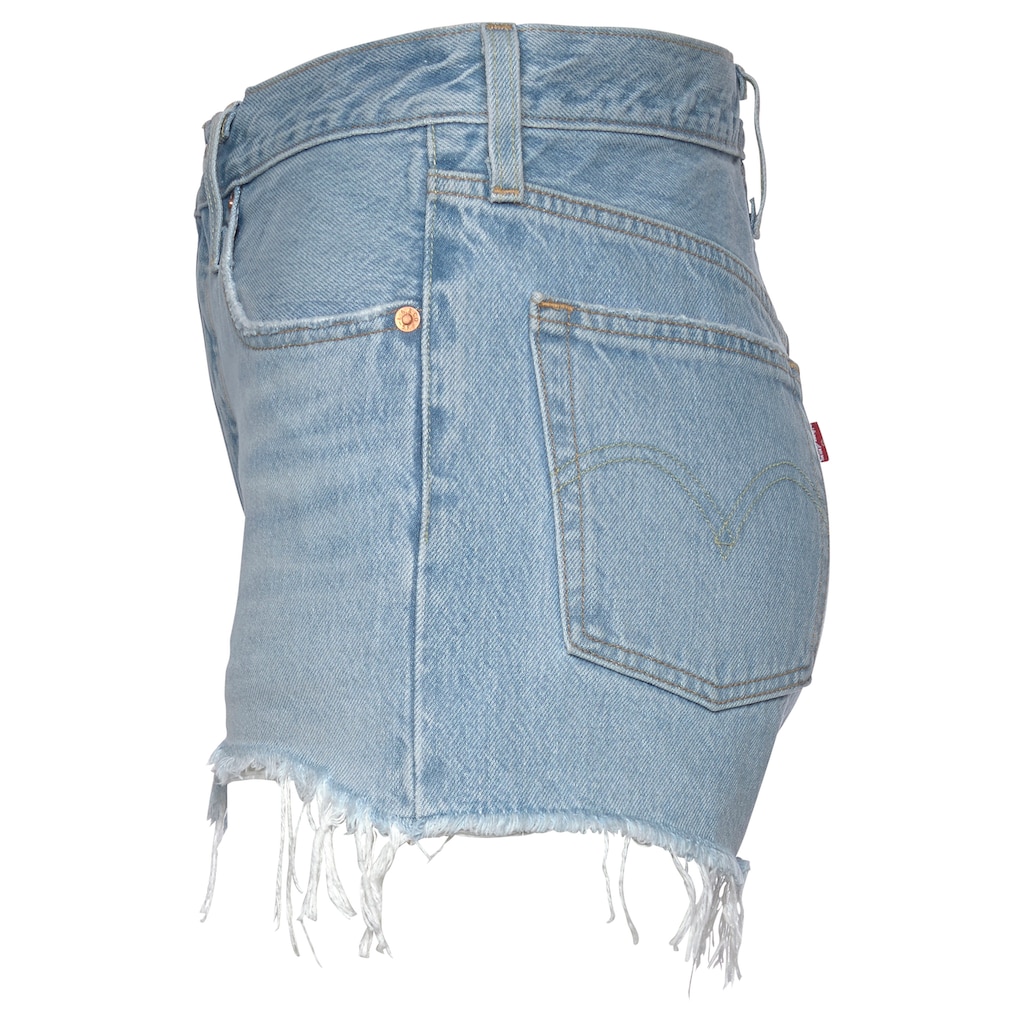 Levi's® Shorts »501 Original Short«