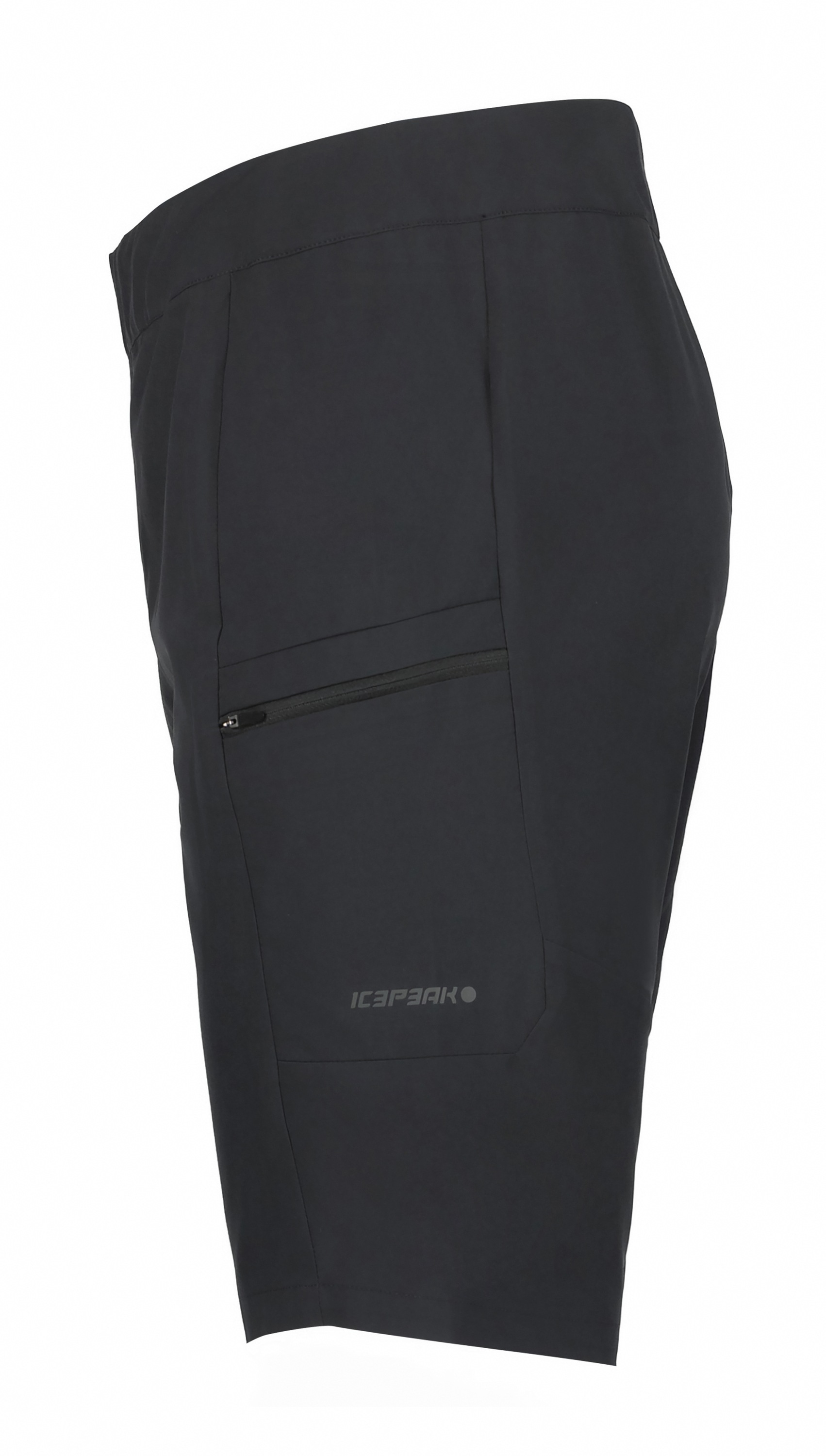 Icepeak Trekkingshorts »Icepeak Shorts BAXTER«