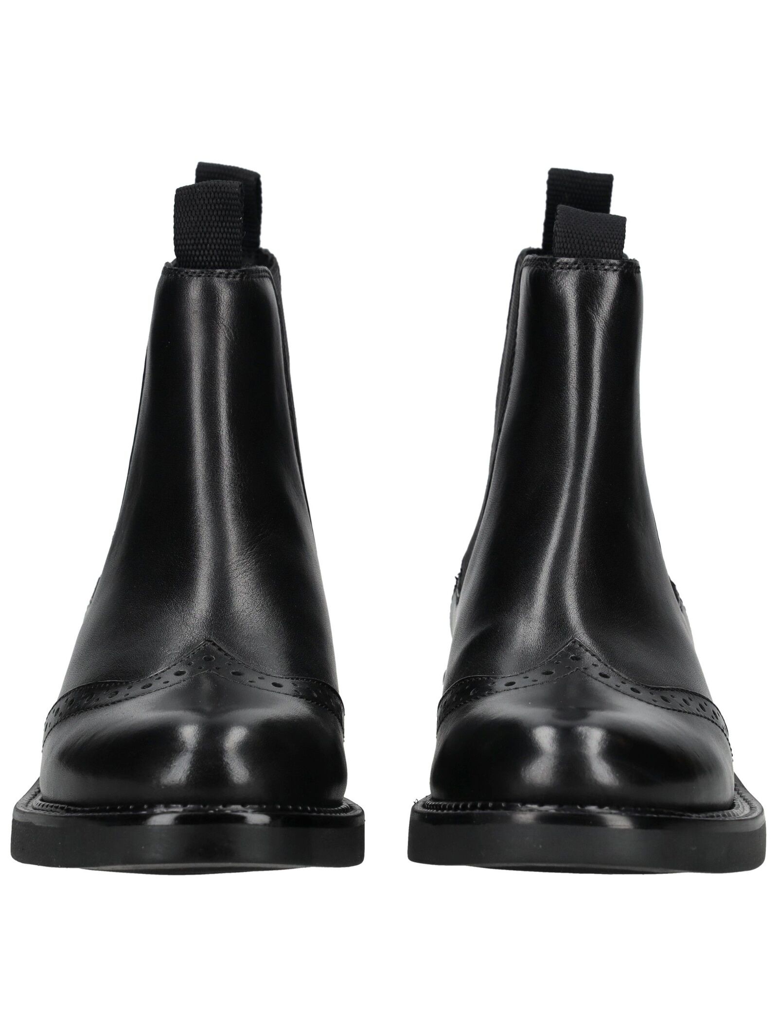 Thumbnail - Geox Stiefelette "Geox Stiefelette Leder/Textil"