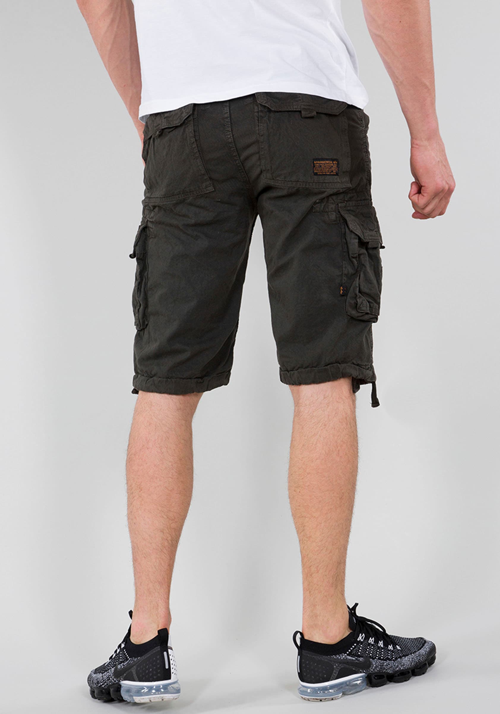 Alpha Industries Cargobermudas "Jet Short" günstig online kaufen