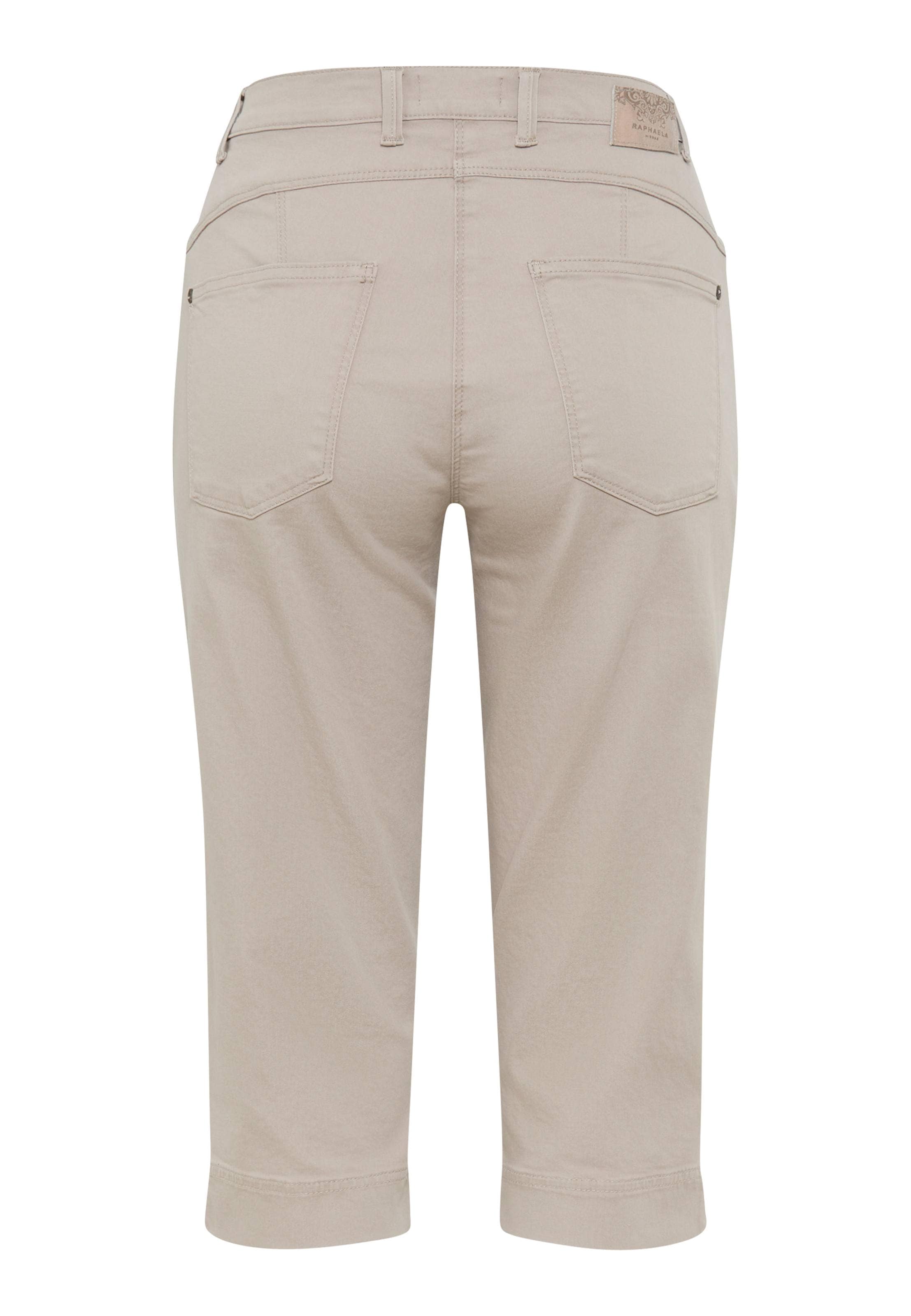 RAPHAELA by BRAX 5-Pocket-Jeans »Style CAREN CAPRI«