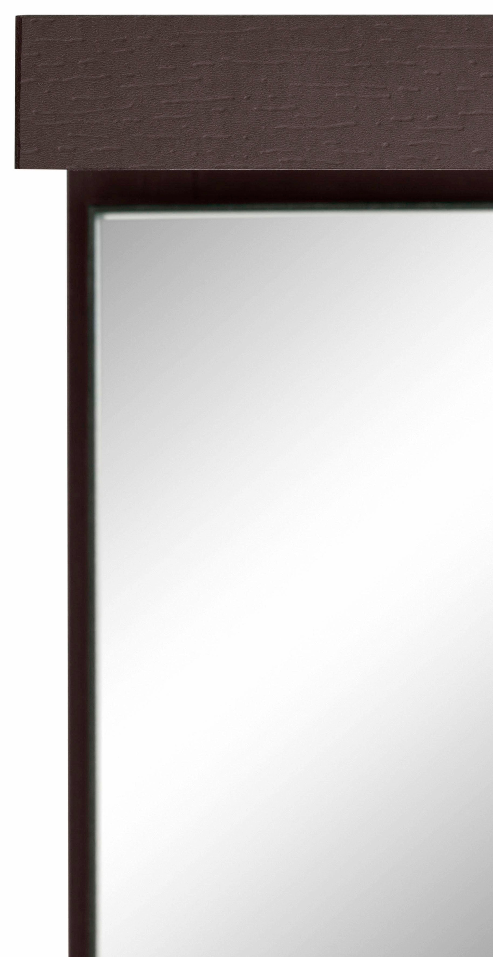 welltime Spiegelschrank »Ravenna«, Breite 70 cm