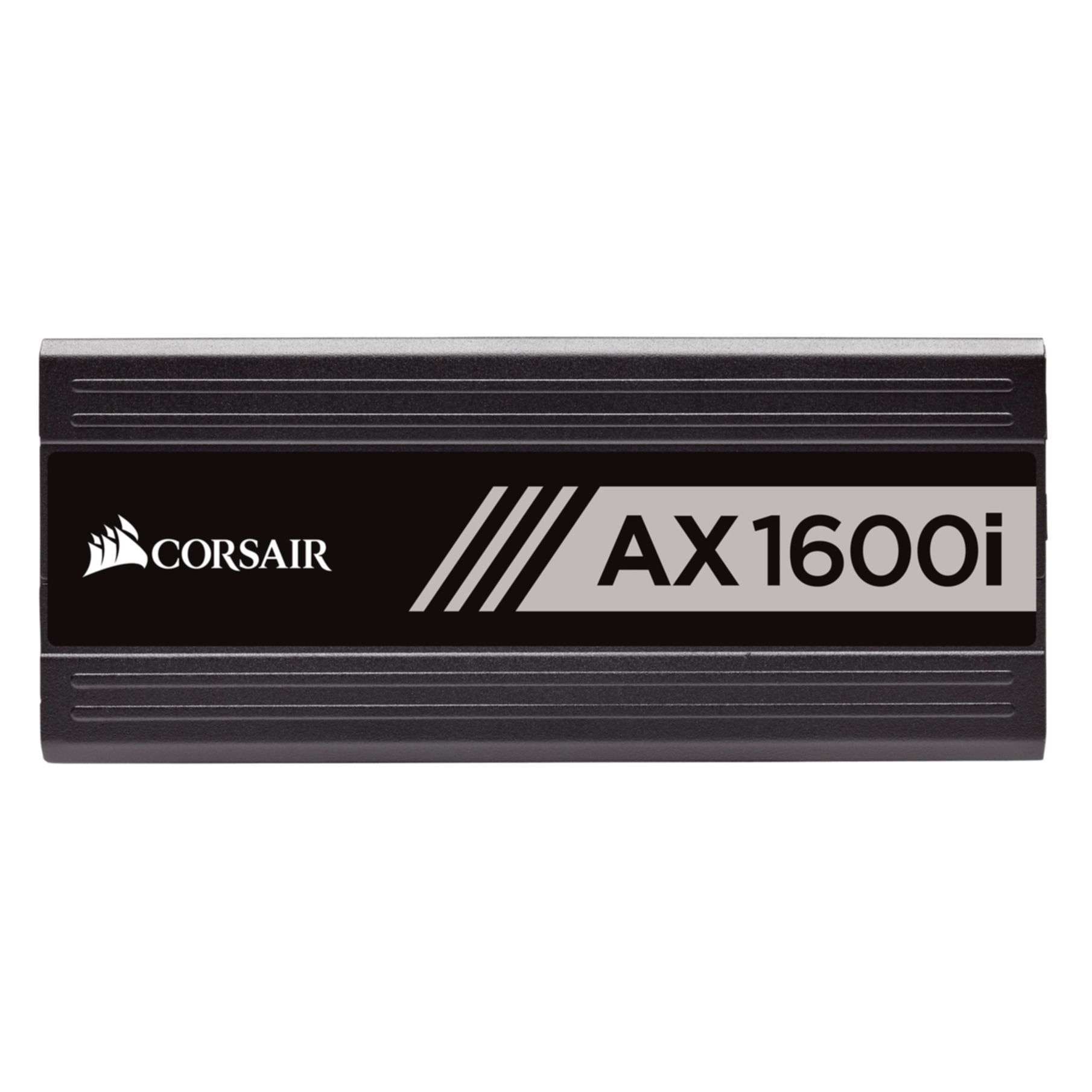 Corsair Netzteil »AX1600i«