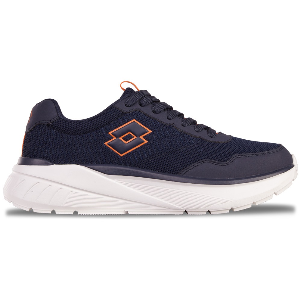 lotto Sneaker, - ohne Bücken & Schnüren günstig online kaufen