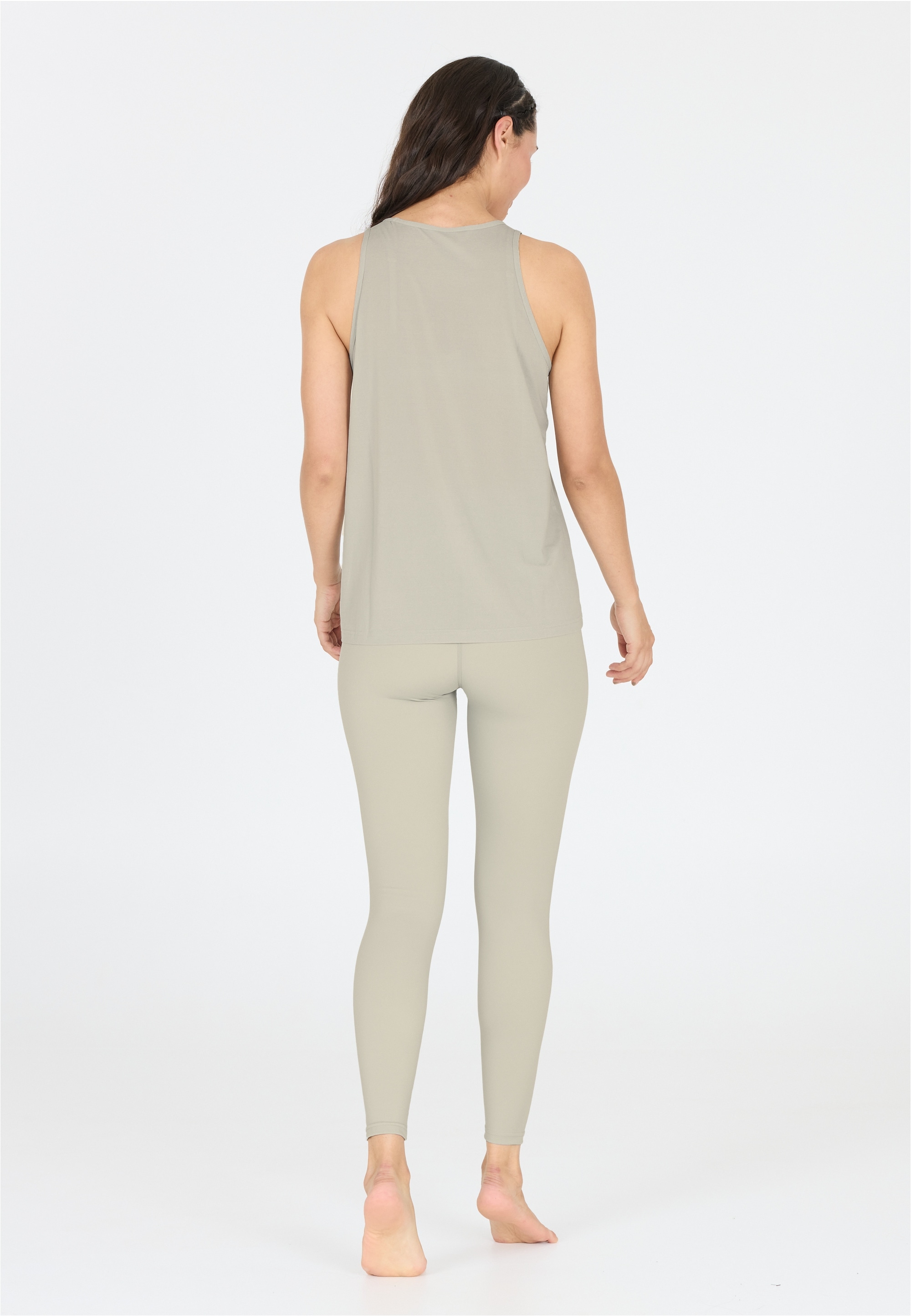 ATHLECIA Tanktop »MOTA«, (1 tlg.), mit QUICK DRY-Technologie