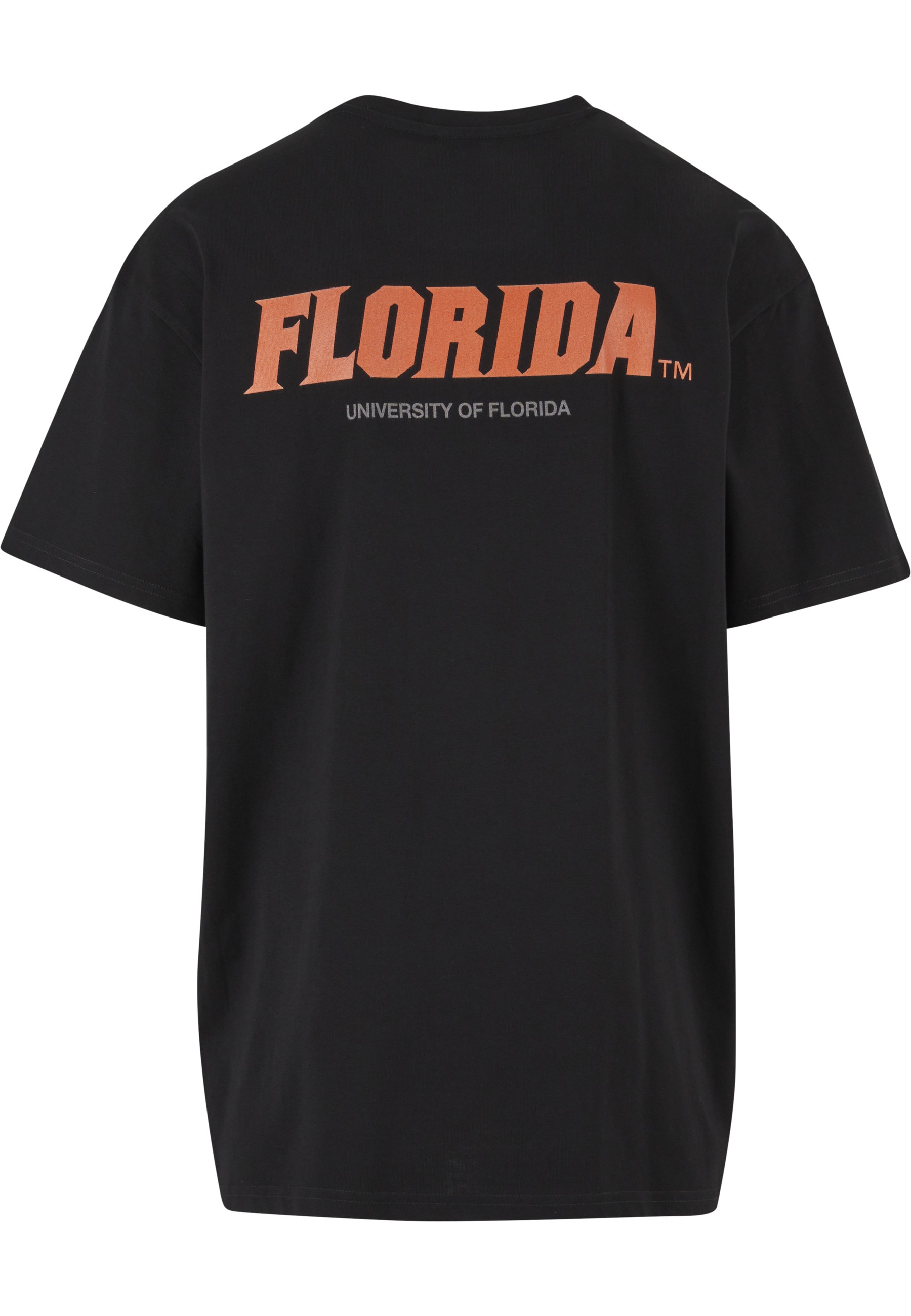 Upscale by Mister Tee T-Shirt »Upscale by Mister Tee Florida Gators Dark Gator Oversize Tee« 1 Stk.