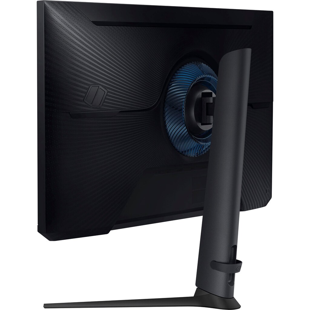 Samsung Gaming-LED-Monitor »S27AG304NU«, 68 cm/27 Zoll, 1920 x 1080 px, Full HD, 1 ms Reaktionszeit, 144 Hz